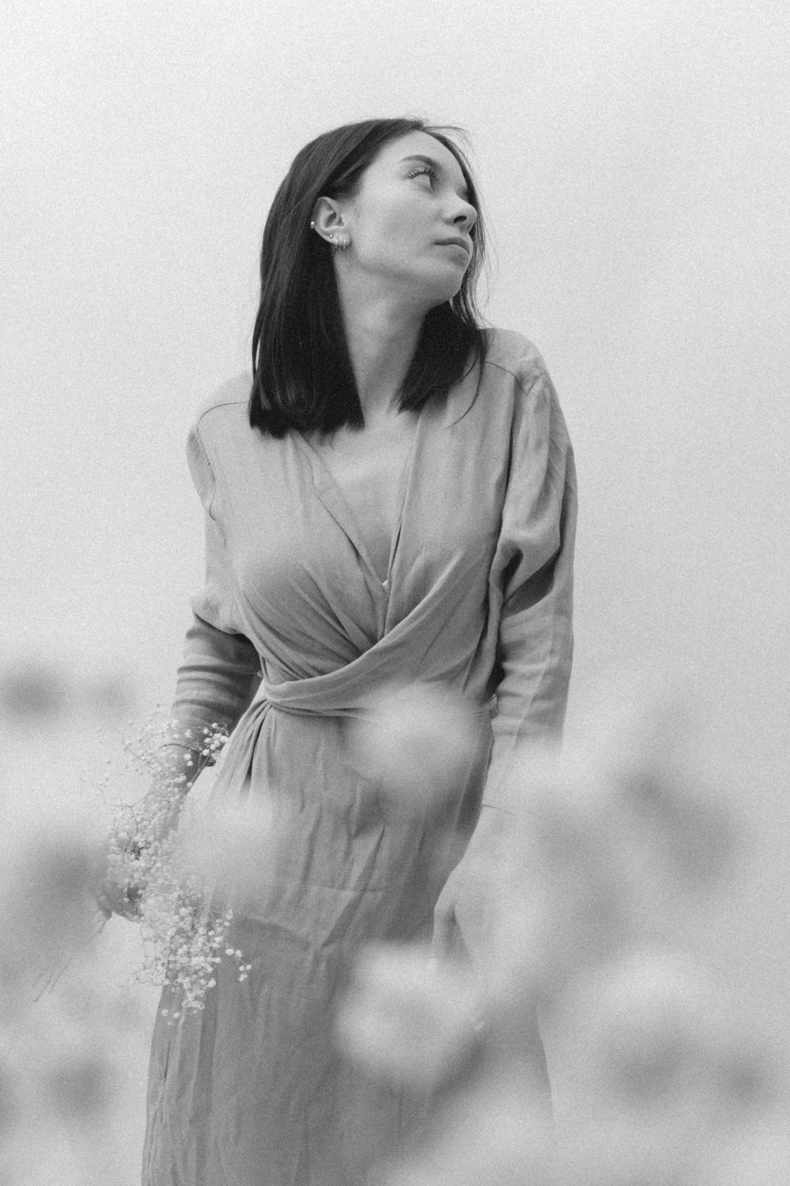 18. Портретный фотограф и ретушер Спирина Александра | Тула