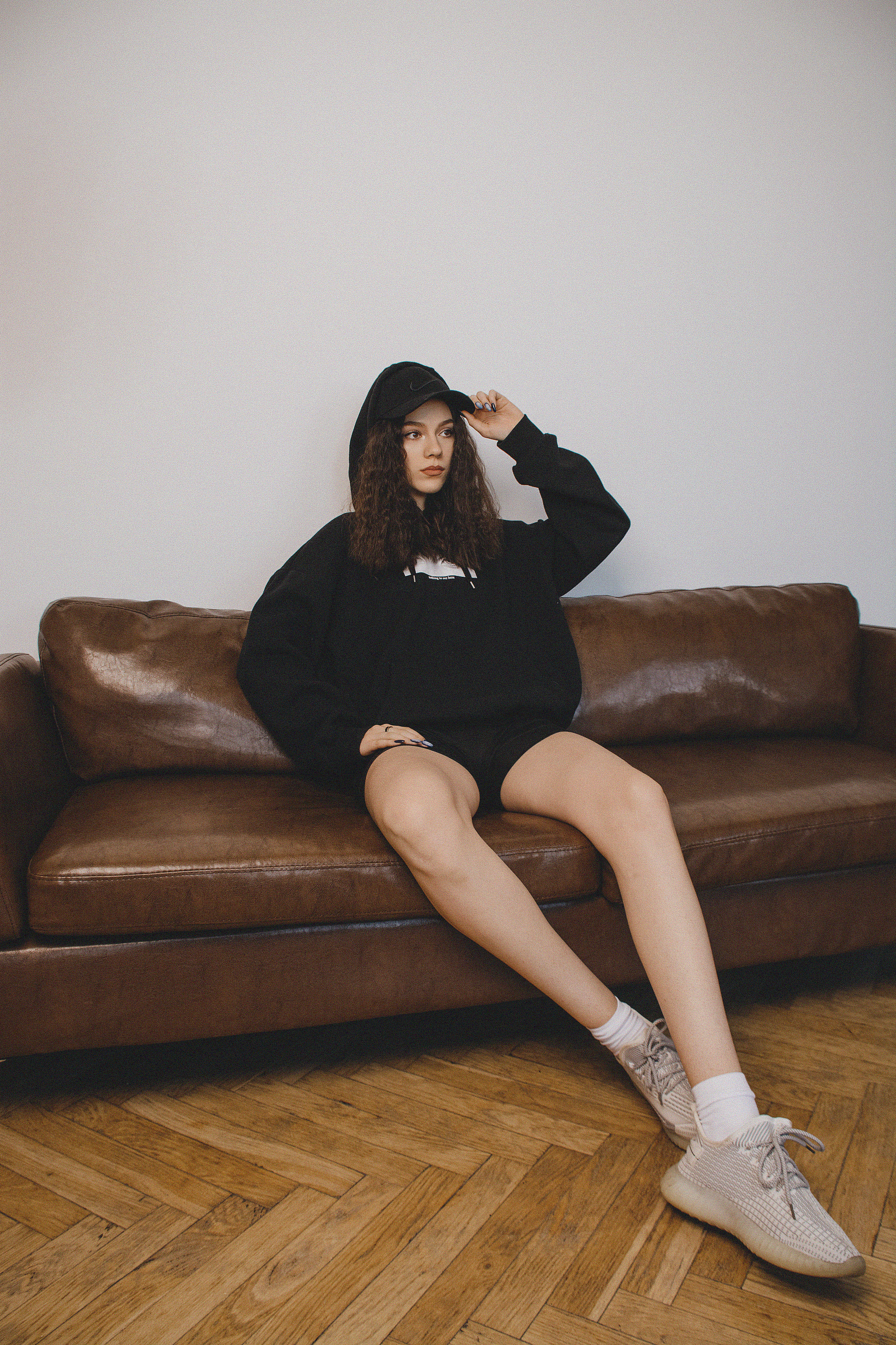 8. Портретный фотограф и ретушер Спирина Александра | Тула