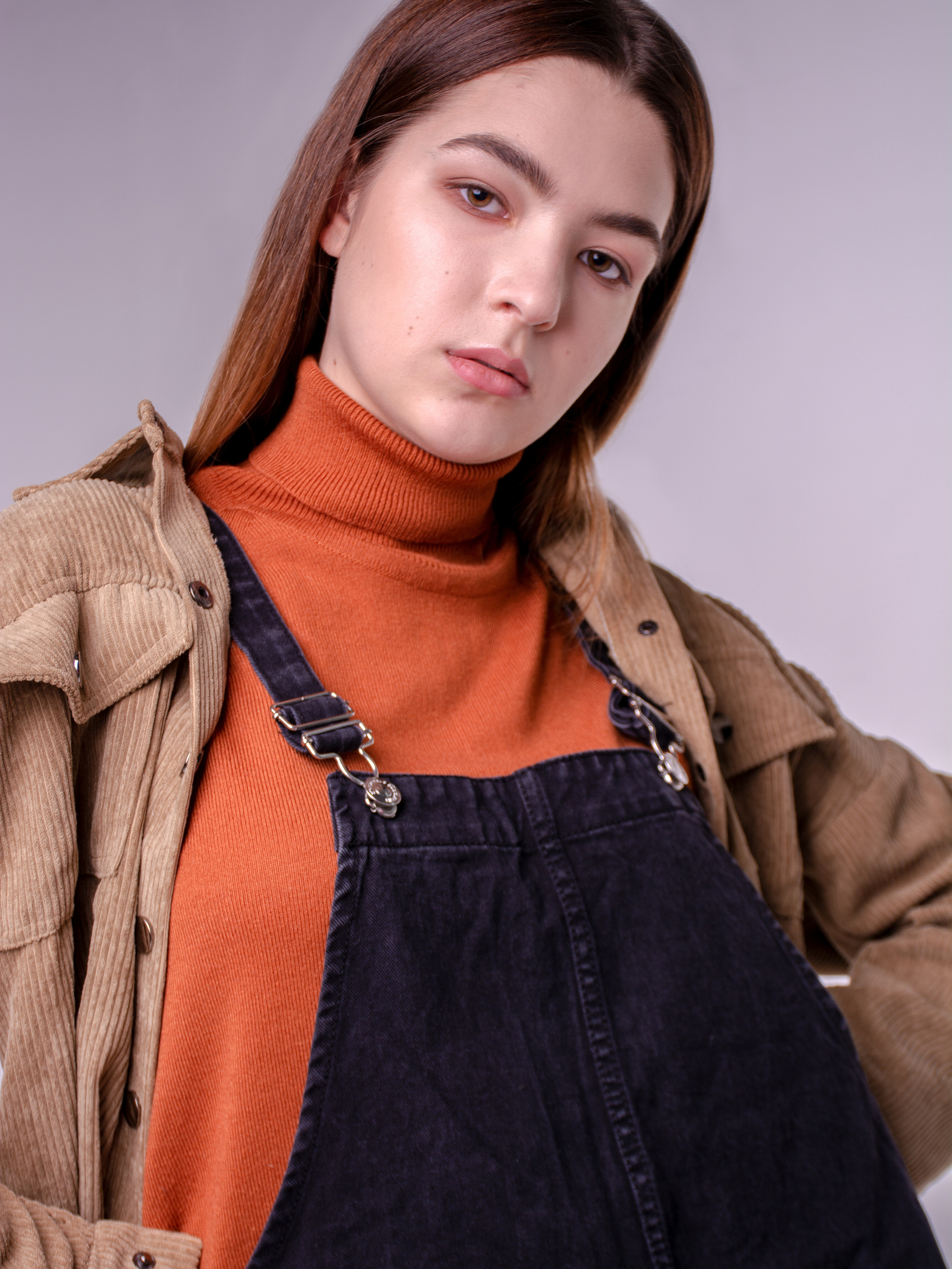 6. Портретный фотограф и ретушер Спирина Александра | Тула