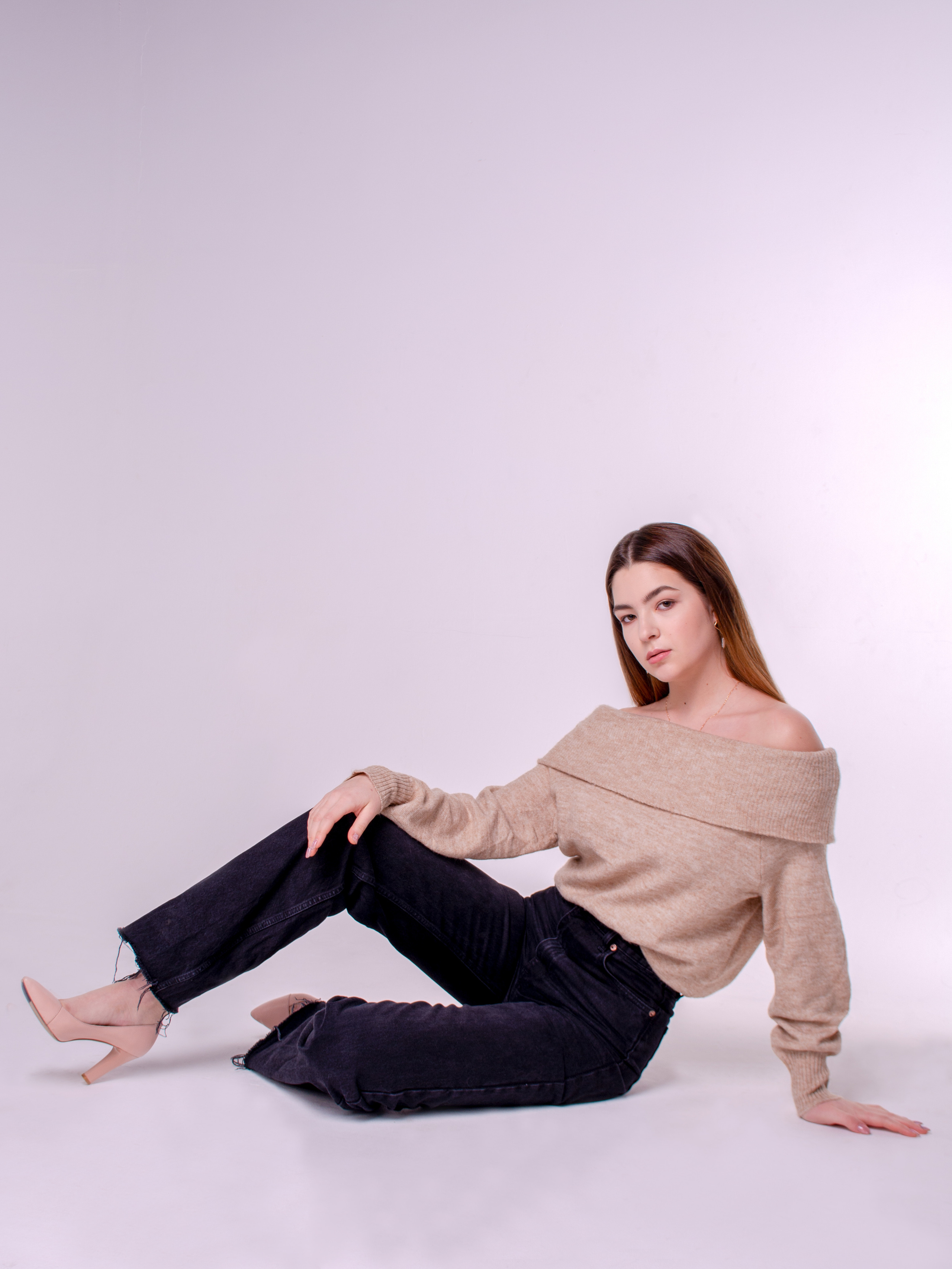 6. Портретный фотограф и ретушер Спирина Александра | Тула