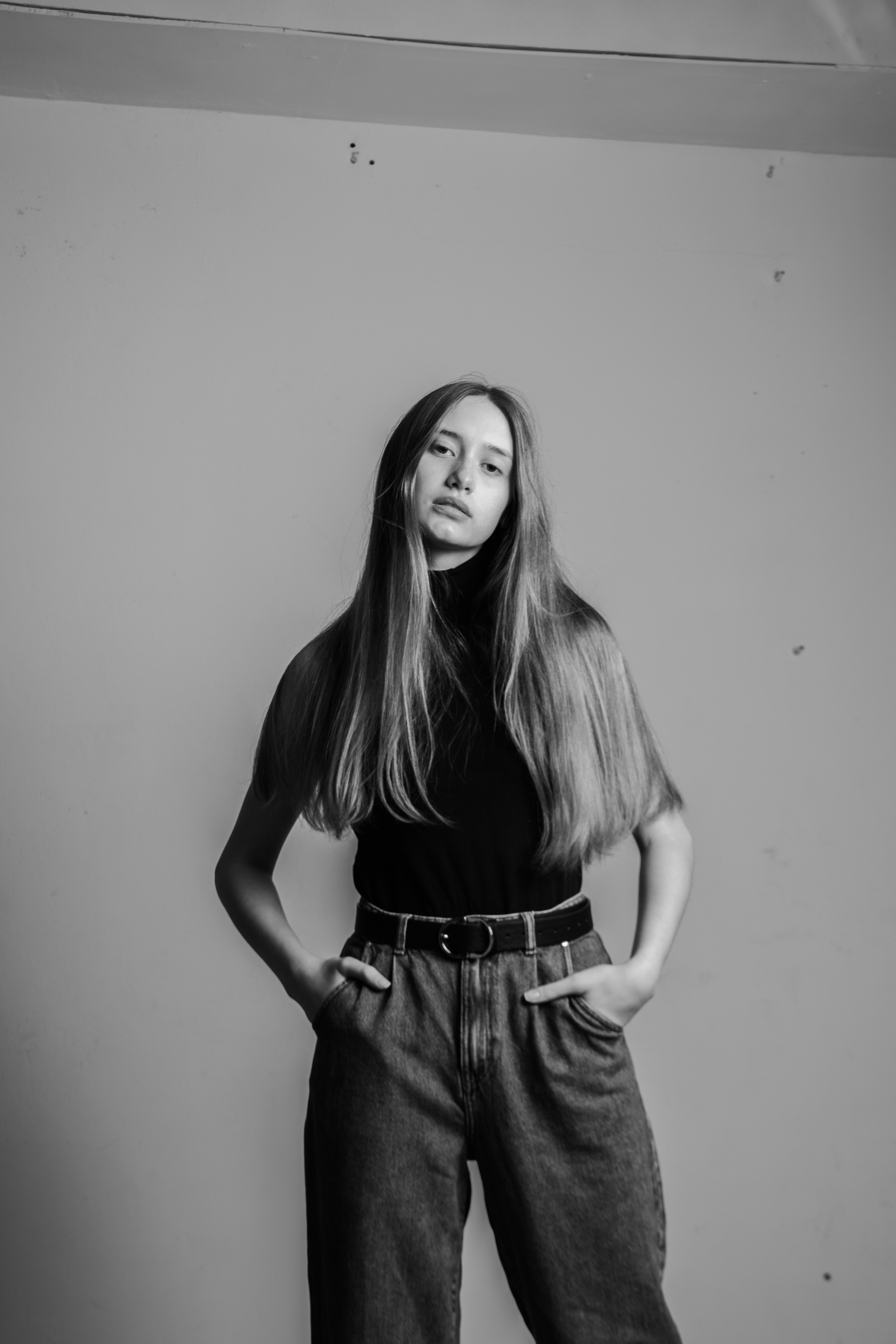 1. Портретный фотограф и ретушер Спирина Александра | Тула