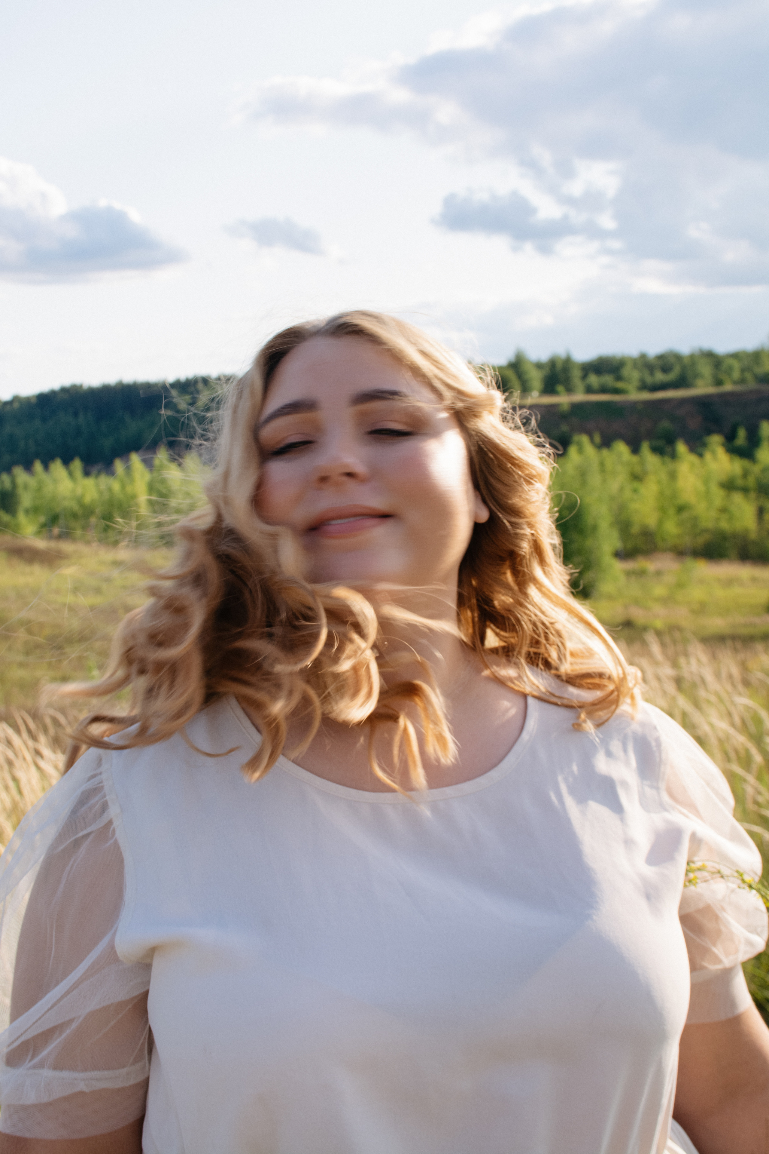 15. Портретный фотограф и ретушер Спирина Александра | Тула