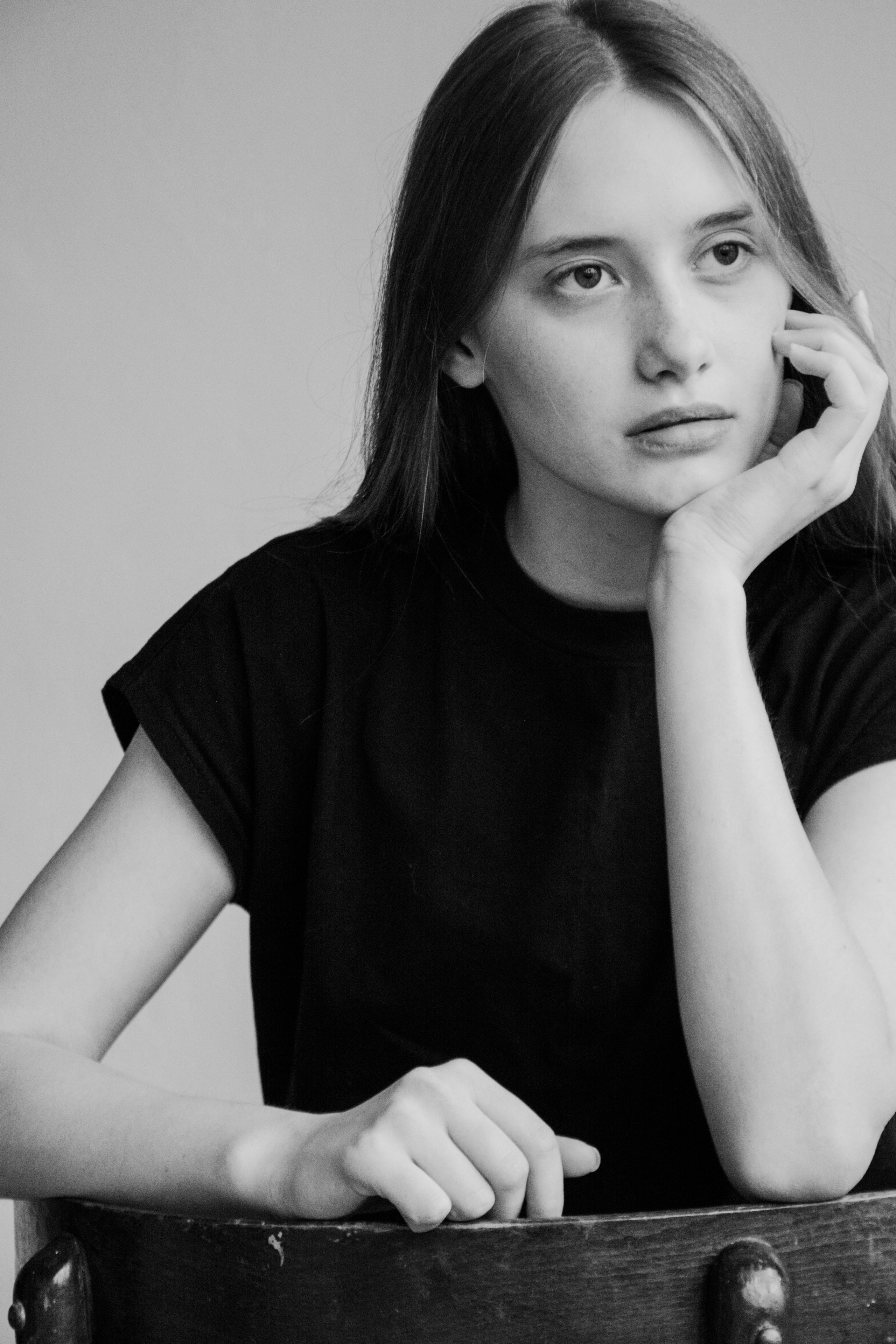 1. Портретный фотограф и ретушер Спирина Александра | Тула