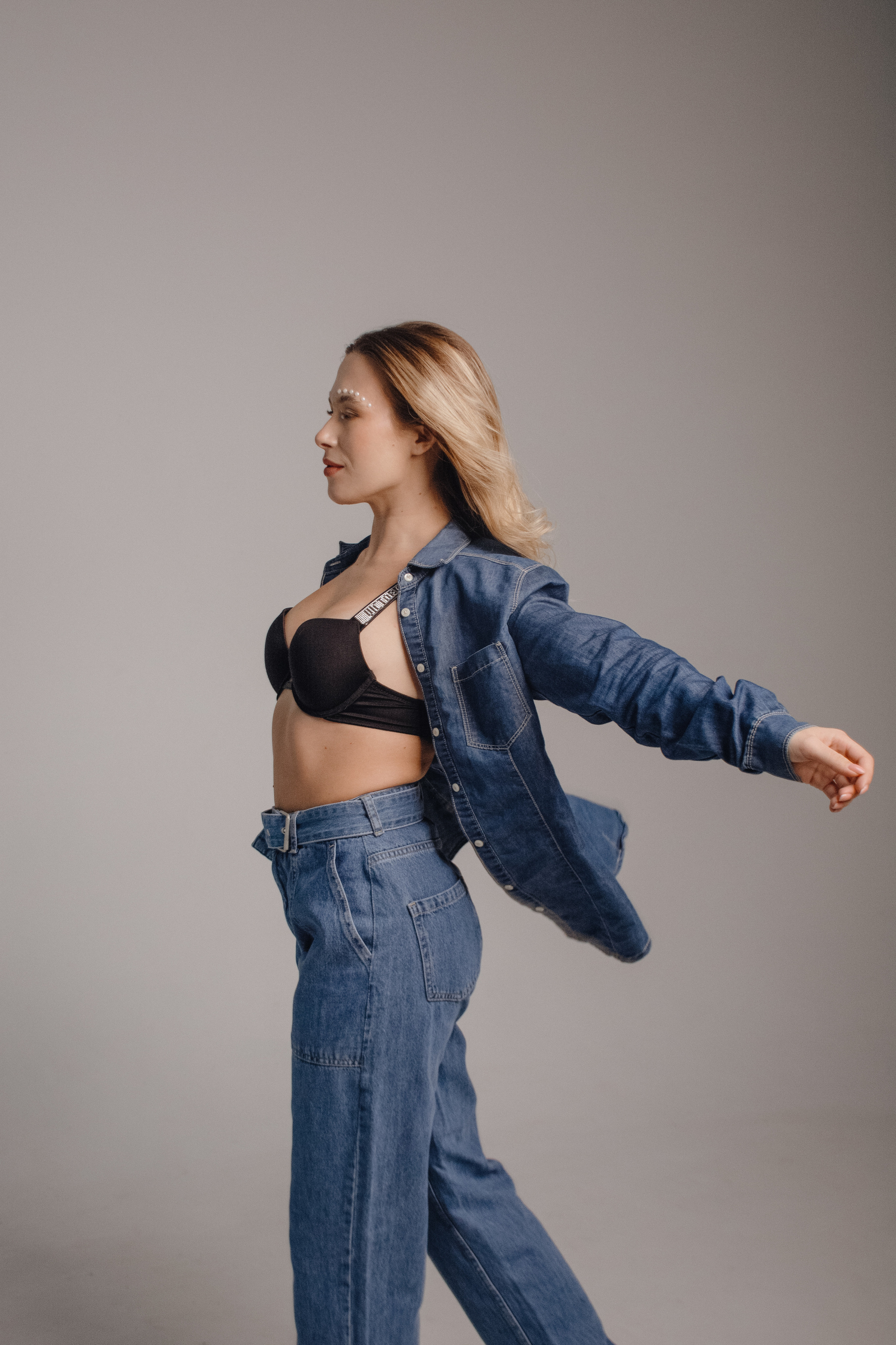 3. Портретный фотограф и ретушер Спирина Александра | Тула