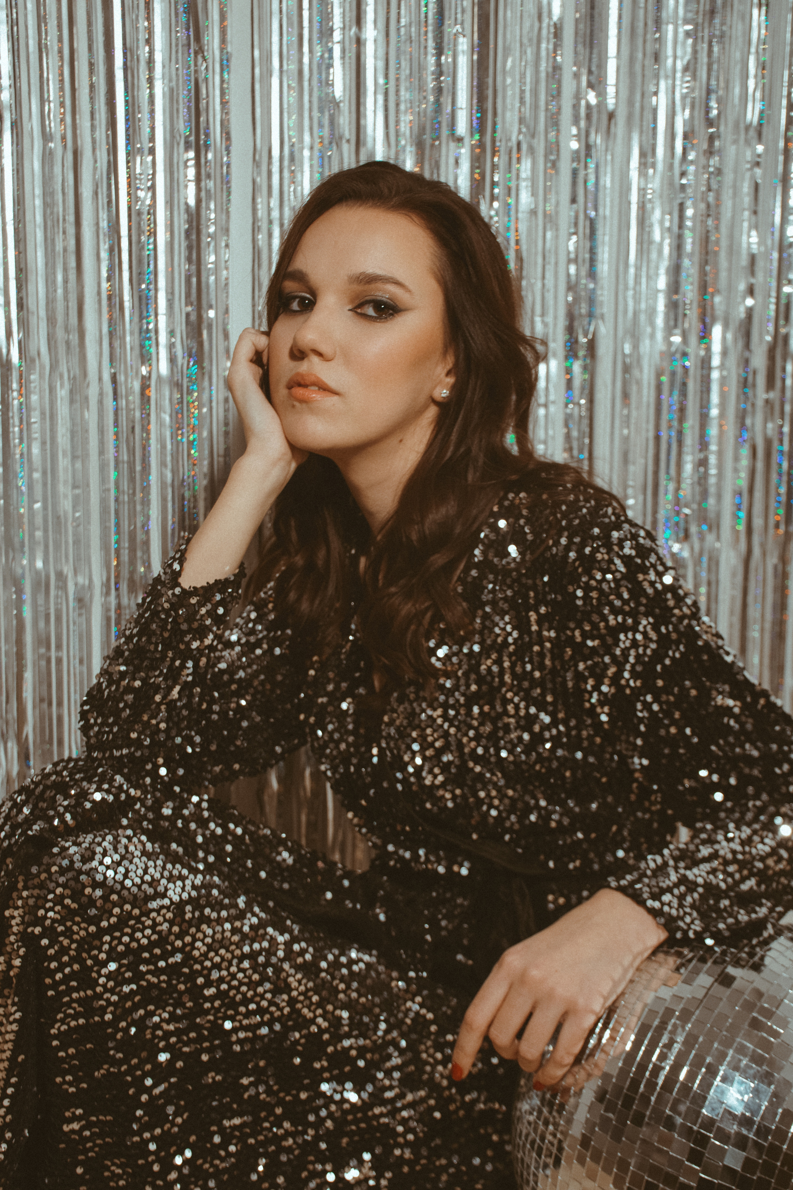 17. Портретный фотограф и ретушер Спирина Александра | Тула