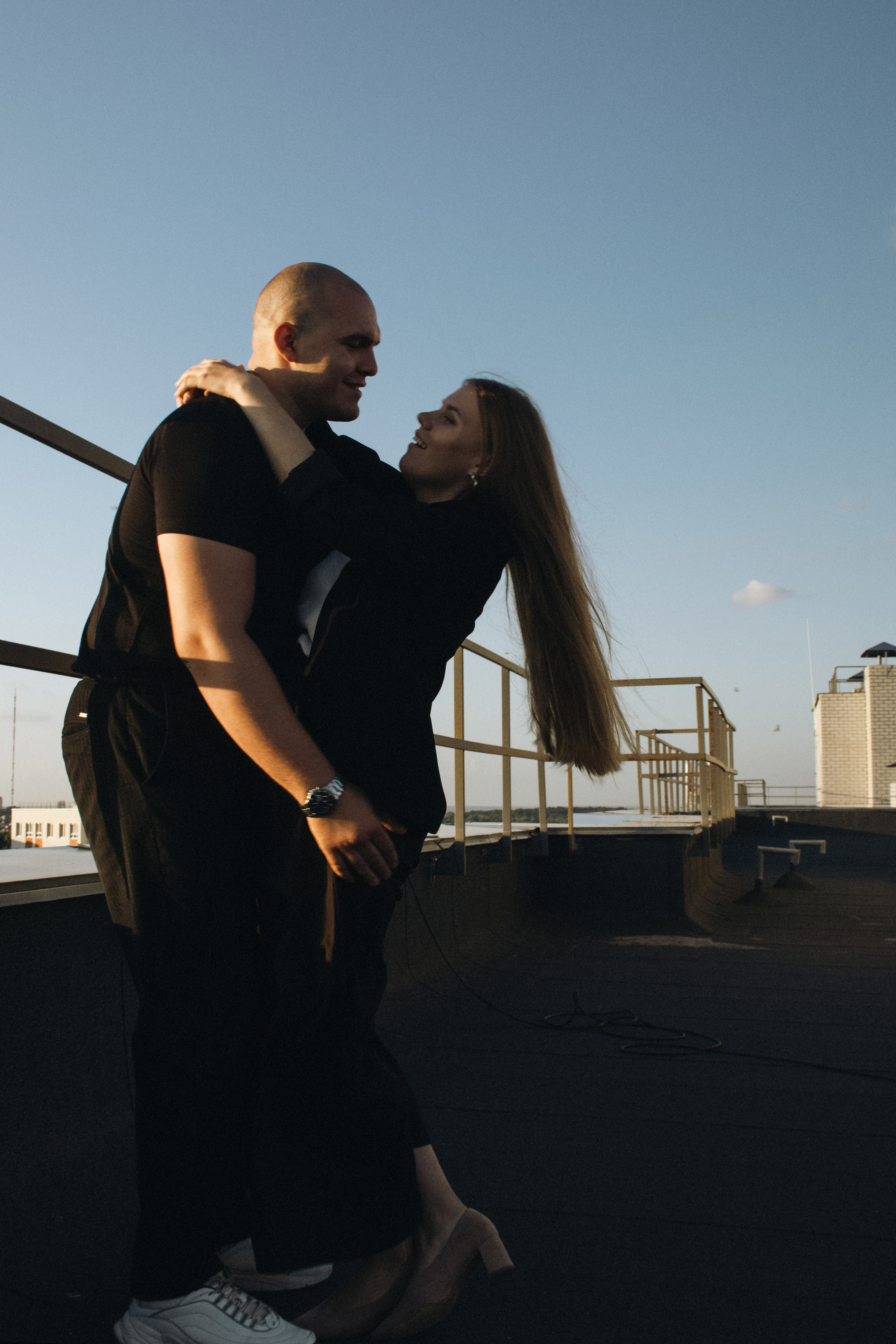 1. Портретный фотограф и ретушер Спирина Александра | Тула