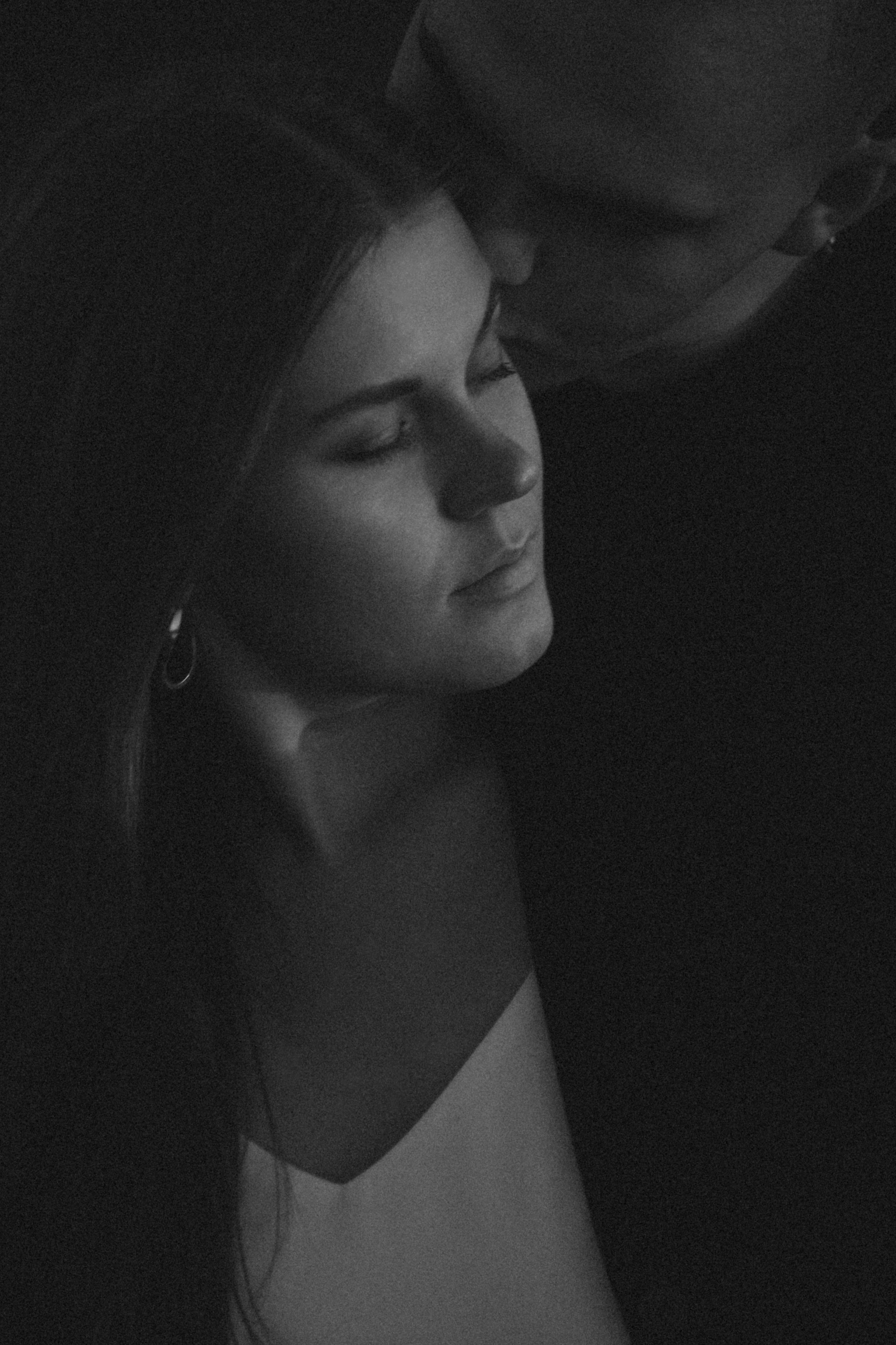 1. Портретный фотограф и ретушер Спирина Александра | Тула