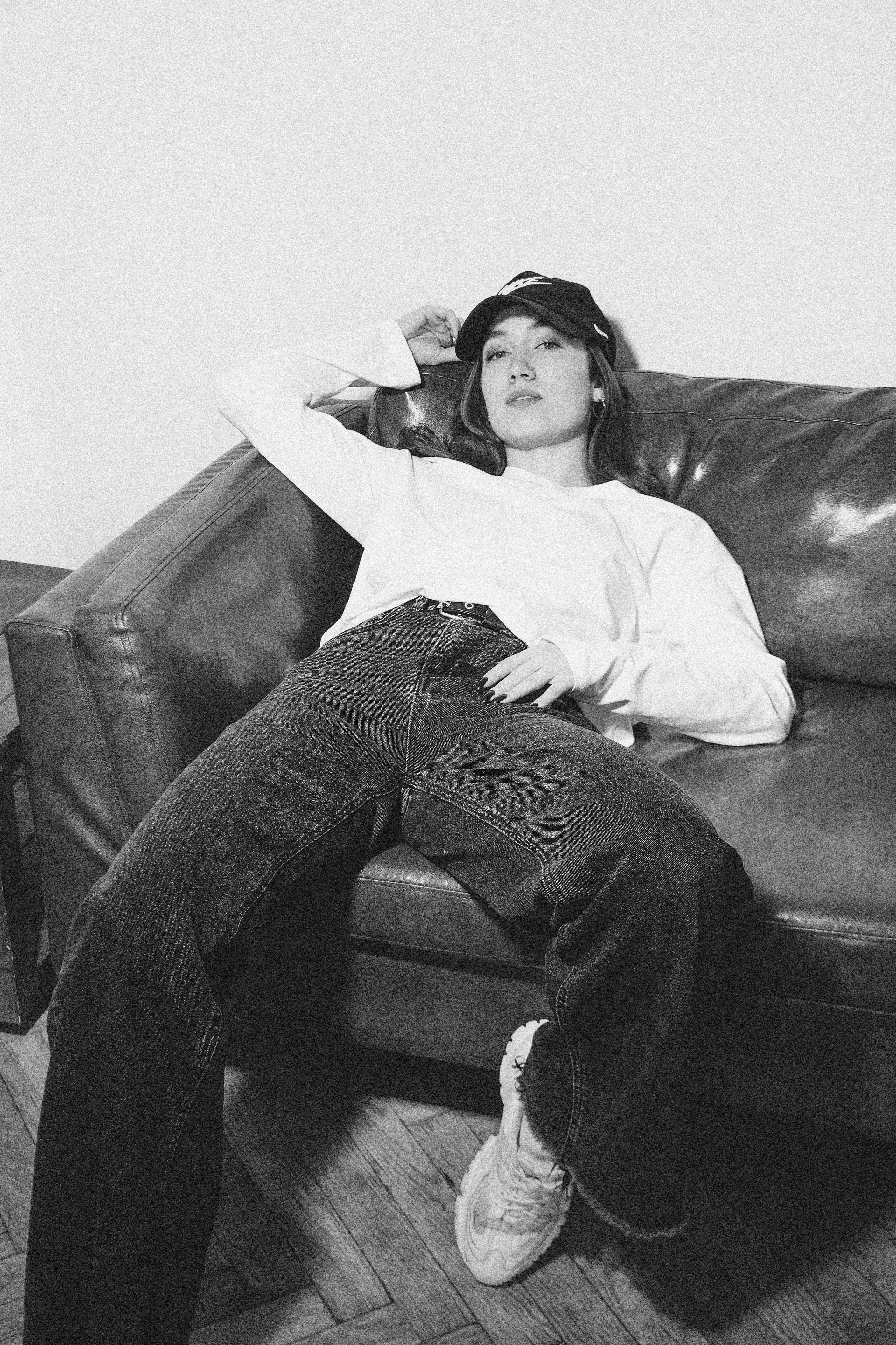 9. Портретный фотограф и ретушер Спирина Александра | Тула