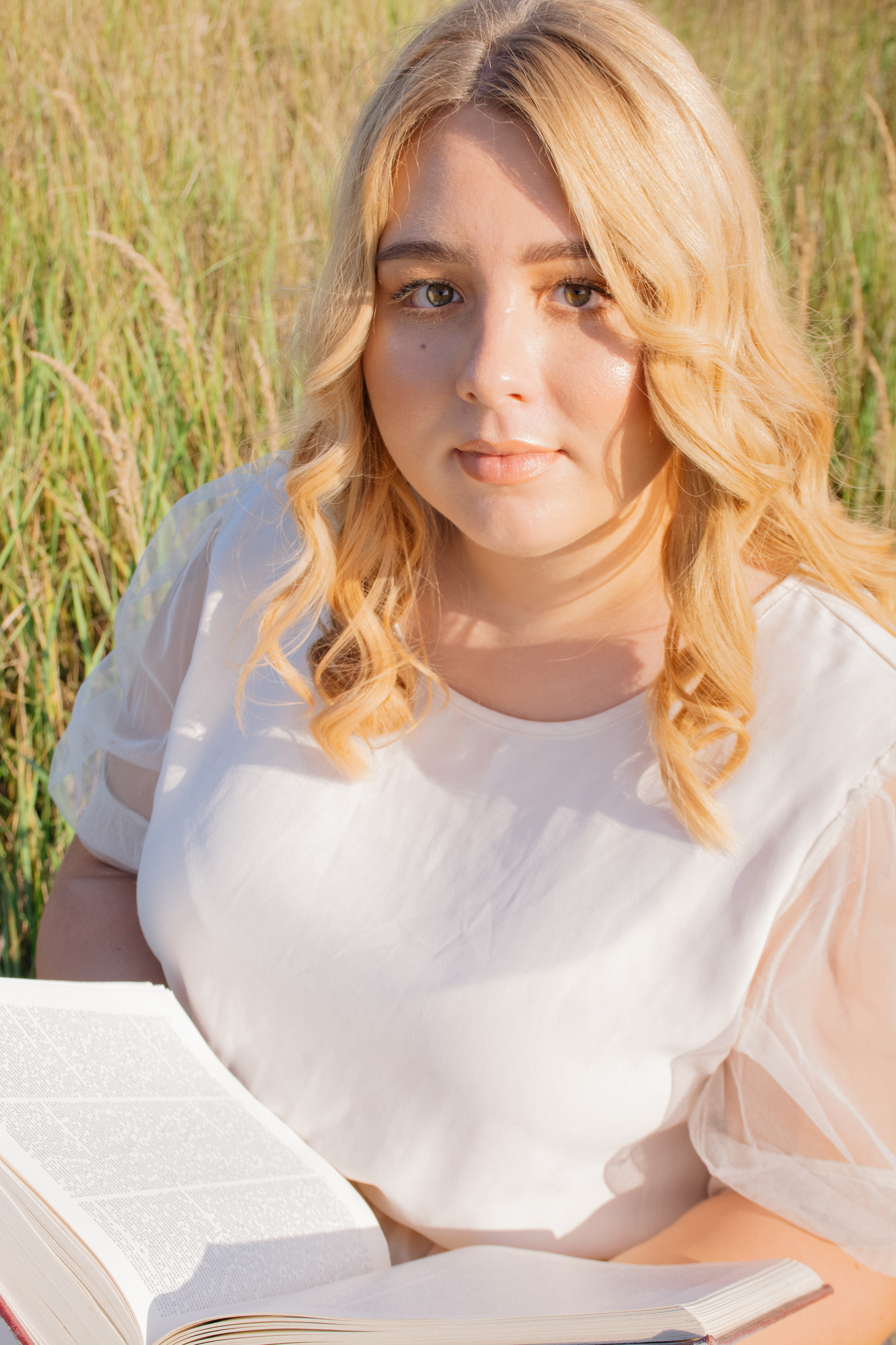 15. Портретный фотограф и ретушер Спирина Александра | Тула