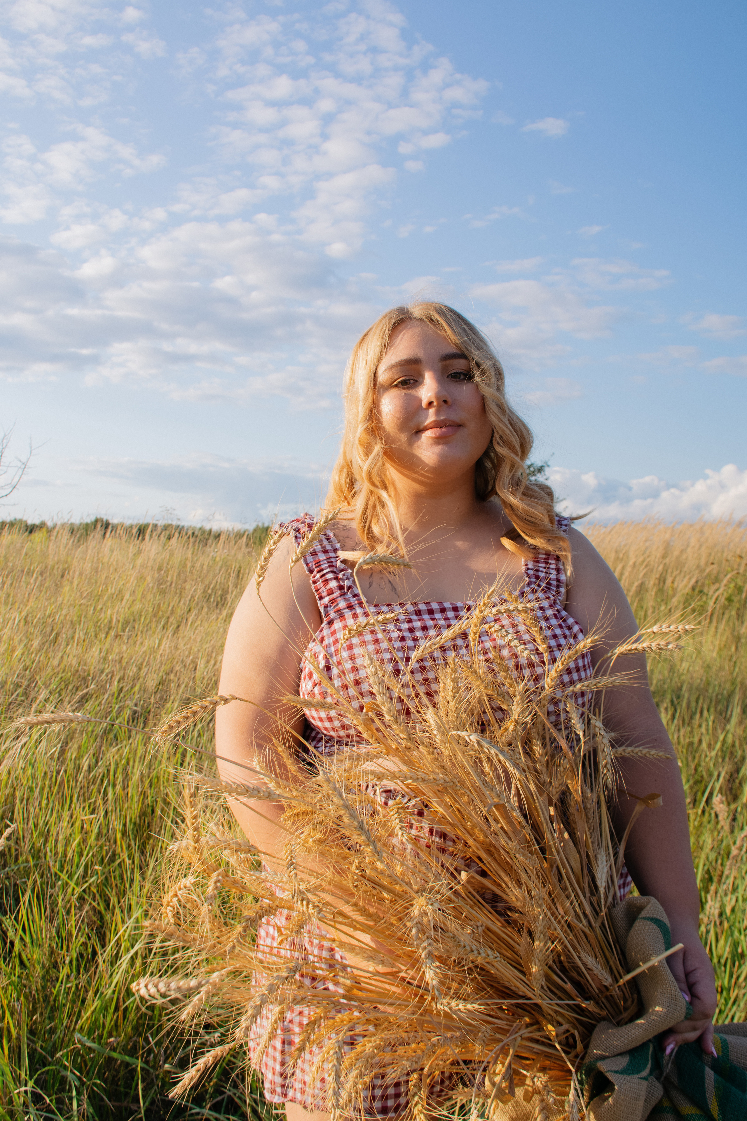 15. Портретный фотограф и ретушер Спирина Александра | Тула