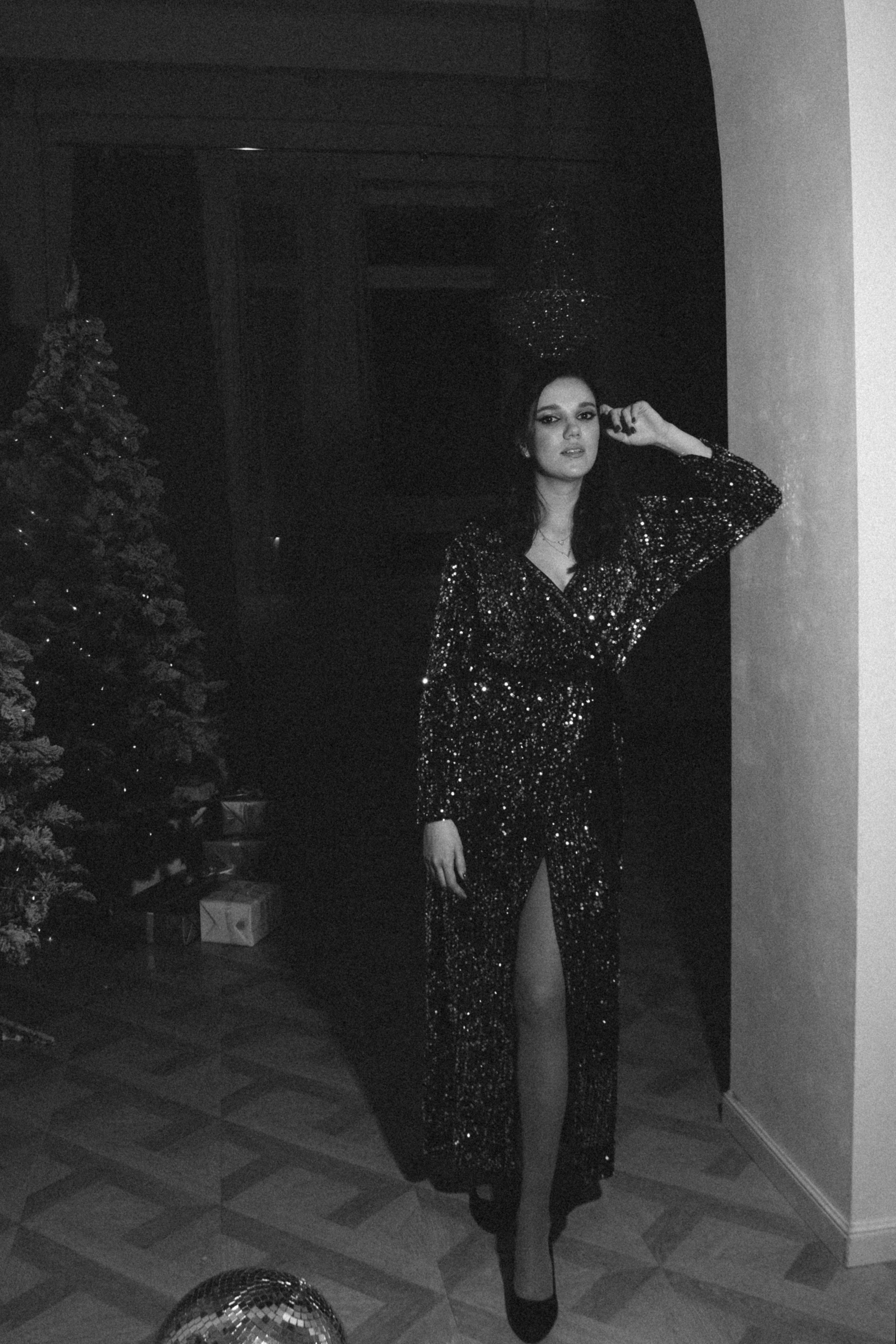 17. Портретный фотограф и ретушер Спирина Александра | Тула