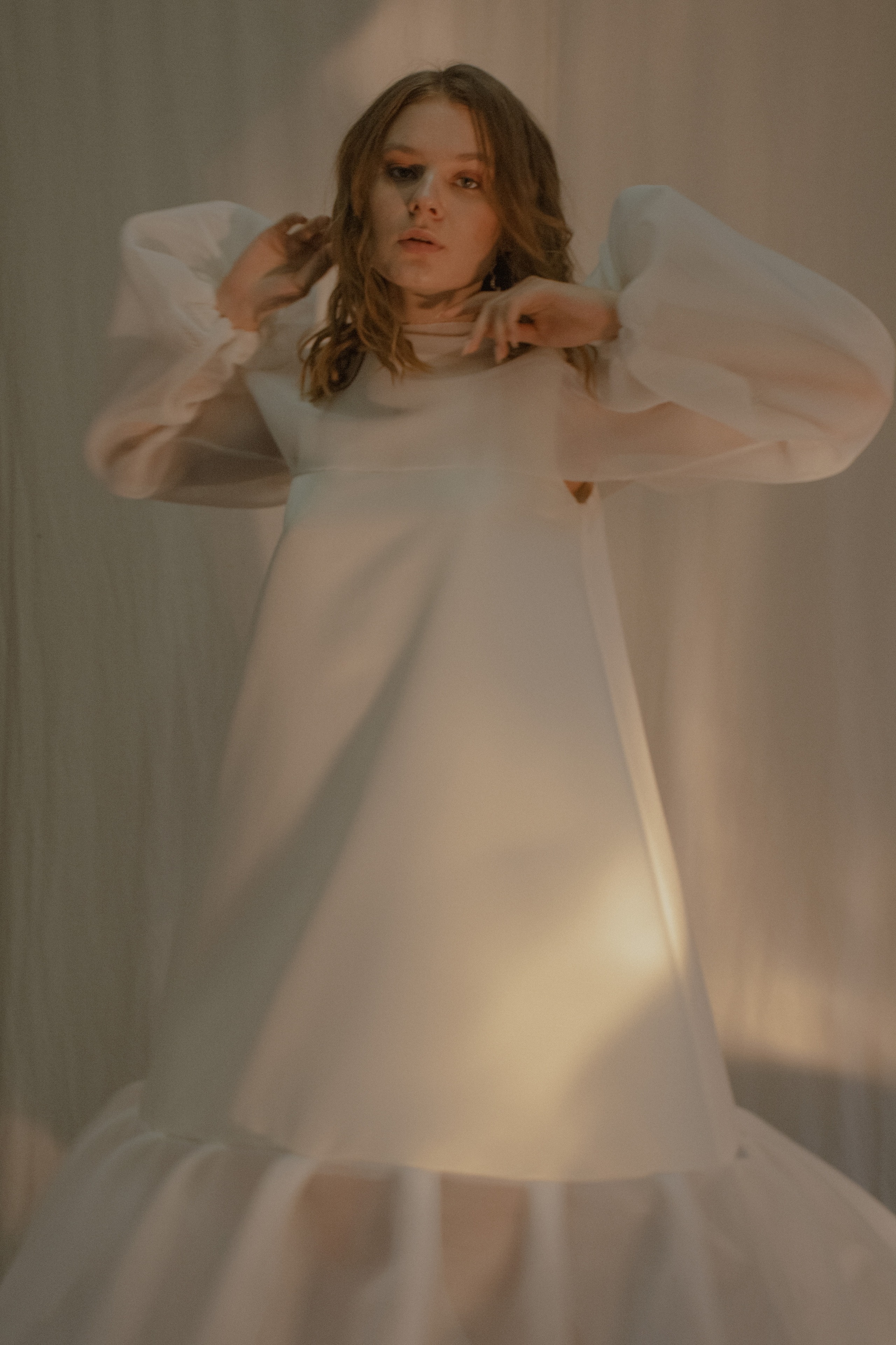 13. Портретный фотограф и ретушер Спирина Александра | Тула