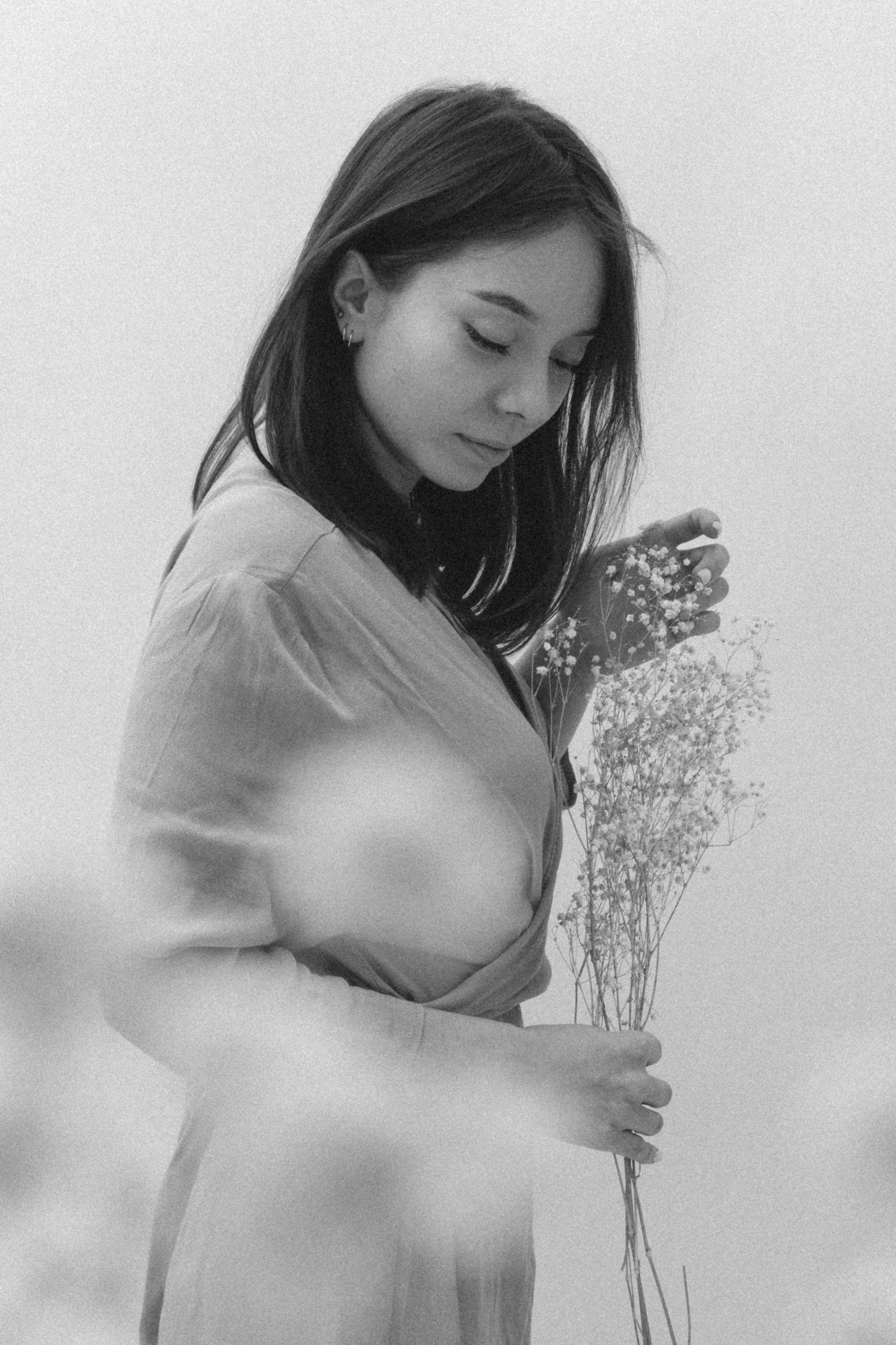 18. Портретный фотограф и ретушер Спирина Александра | Тула