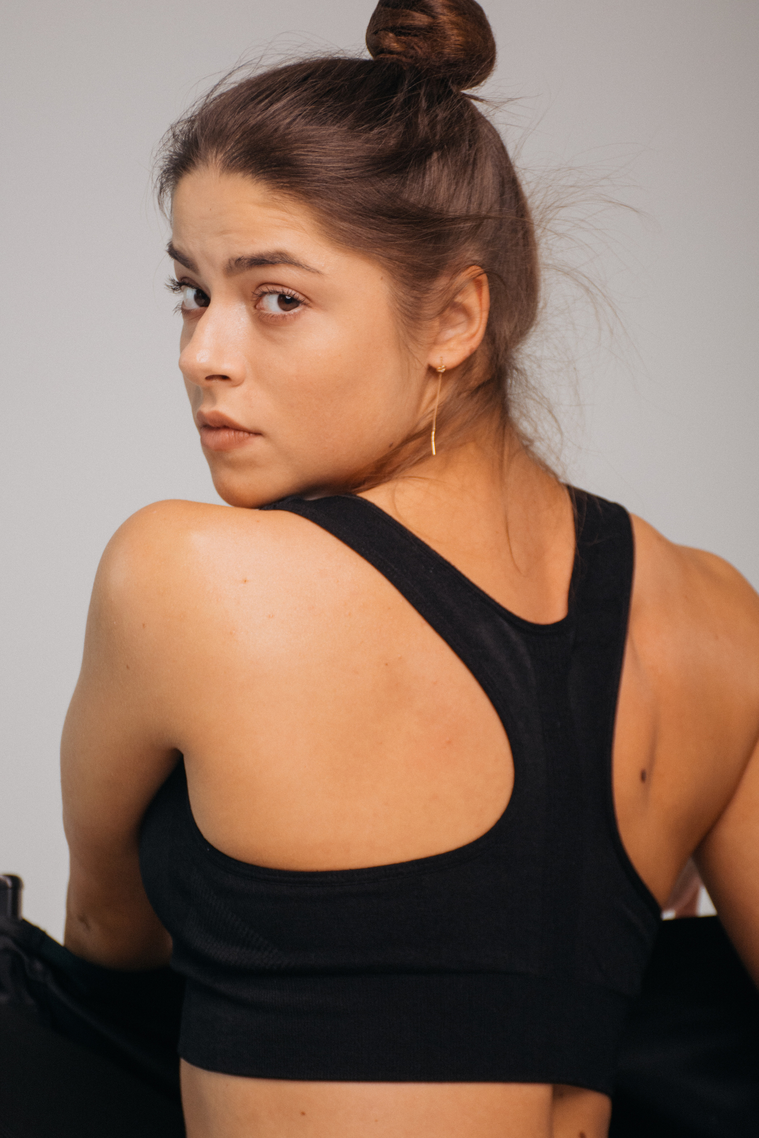 1. Портретный фотограф и ретушер Спирина Александра | Тула