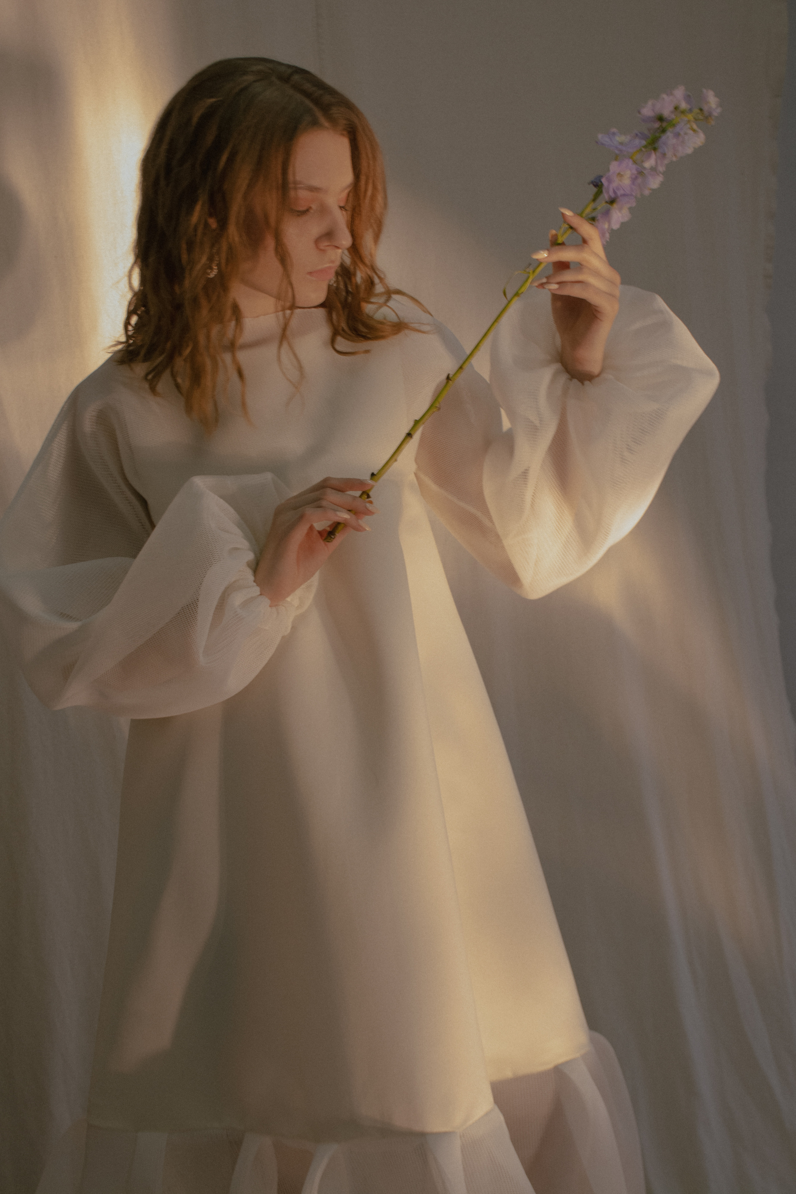 13. Портретный фотограф и ретушер Спирина Александра | Тула