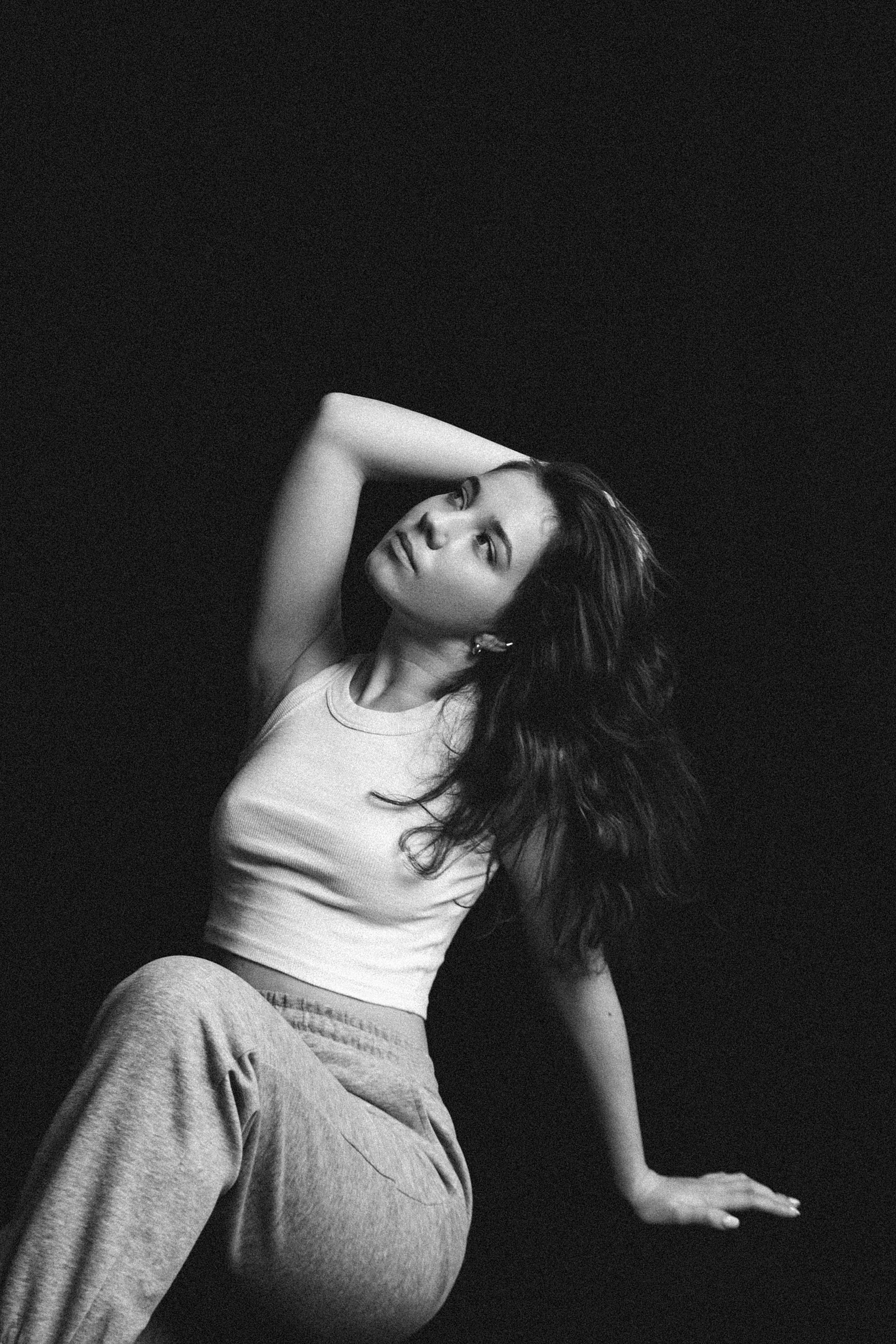 7. Портретный фотограф и ретушер Спирина Александра | Тула