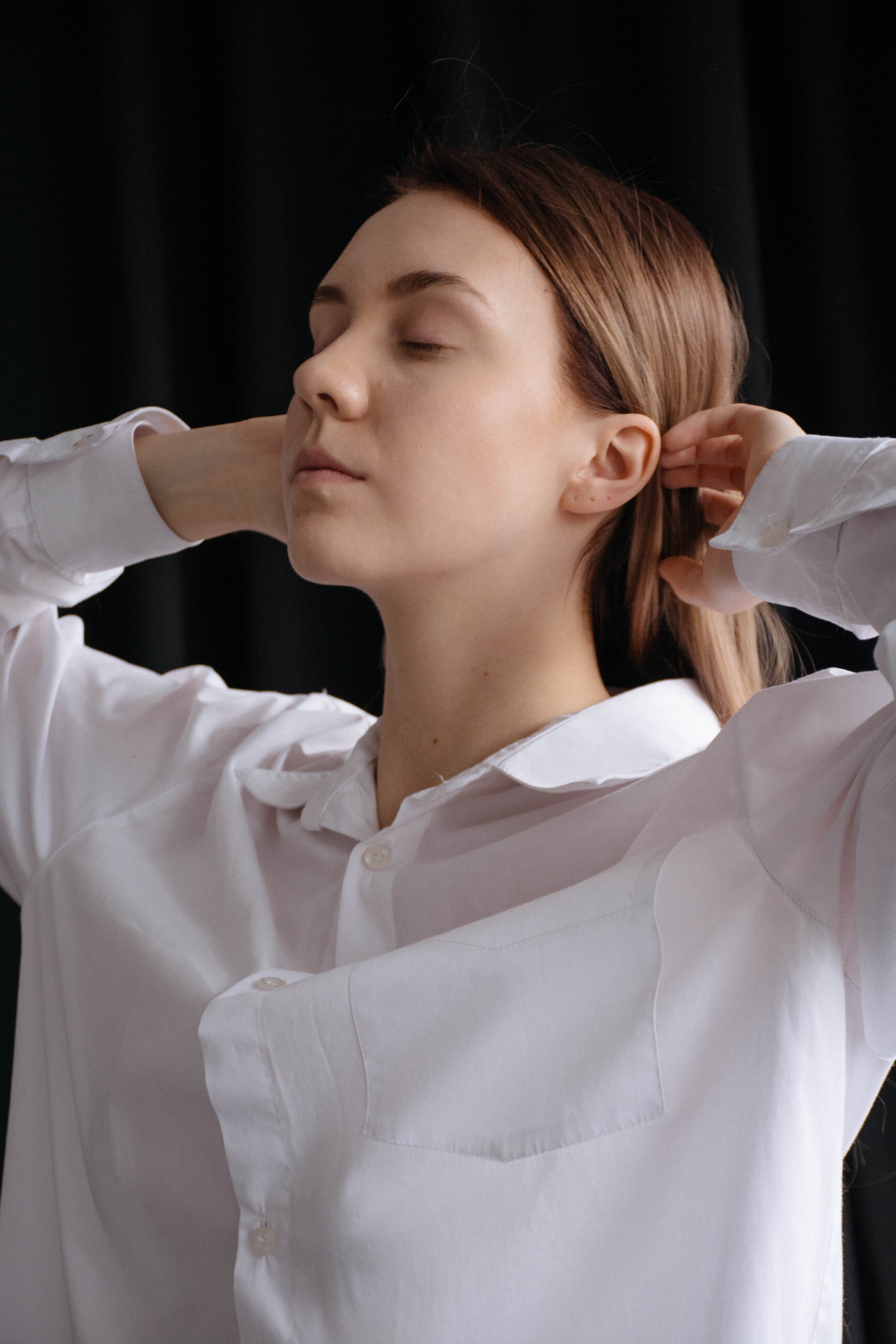 2. Портретный фотограф и ретушер Спирина Александра | Тула