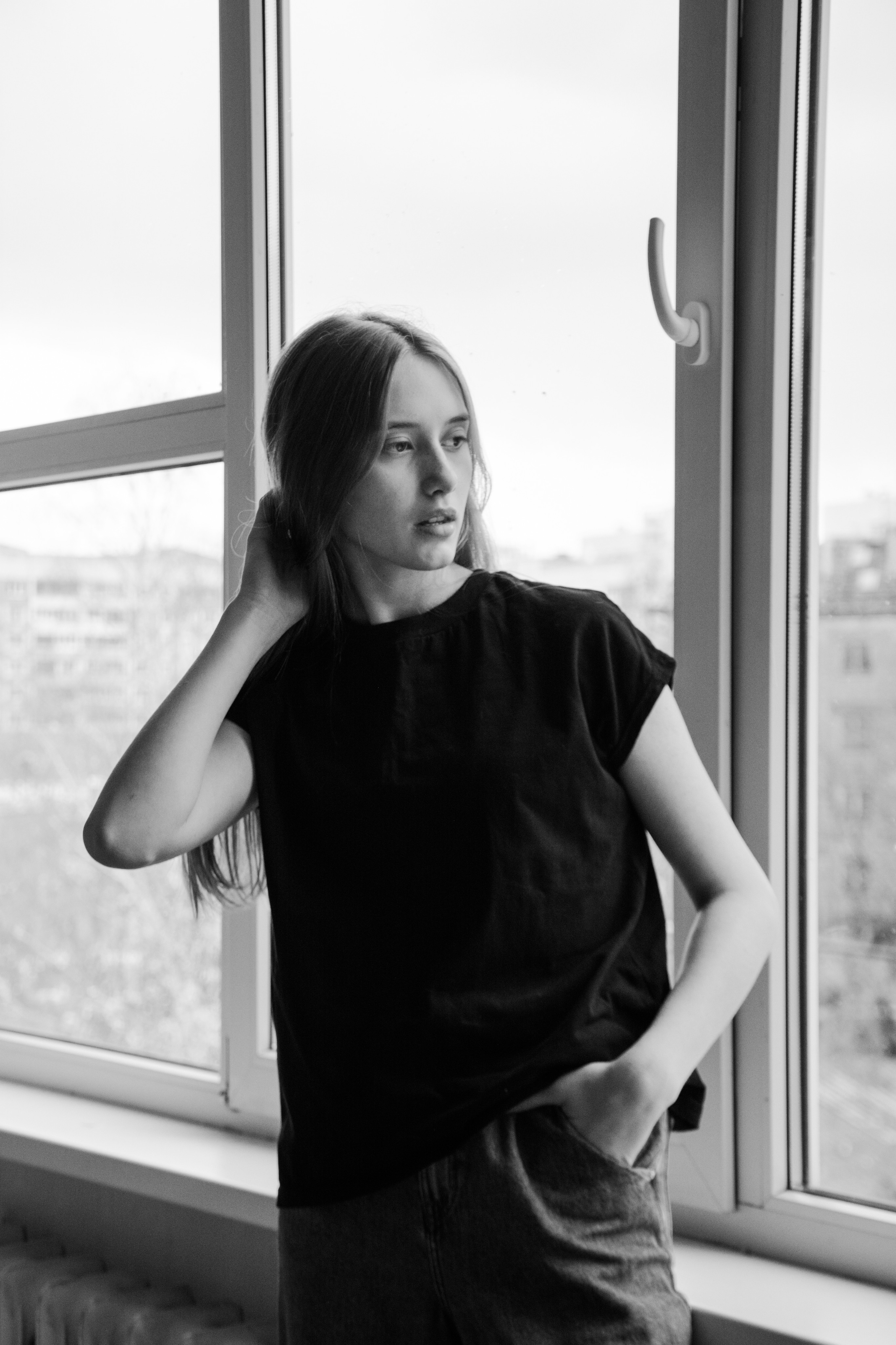 1. Портретный фотограф и ретушер Спирина Александра | Тула