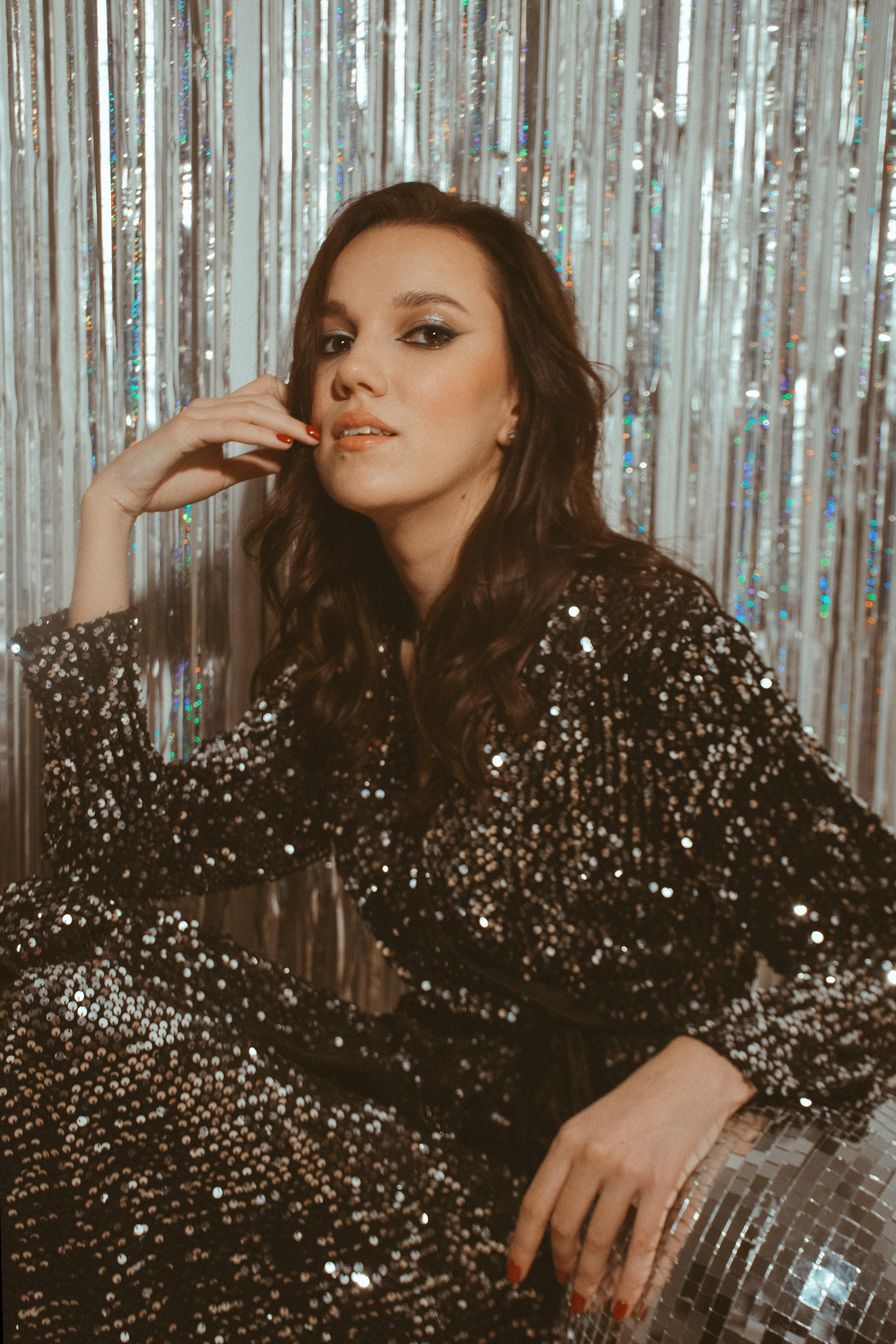 17. Портретный фотограф и ретушер Спирина Александра | Тула