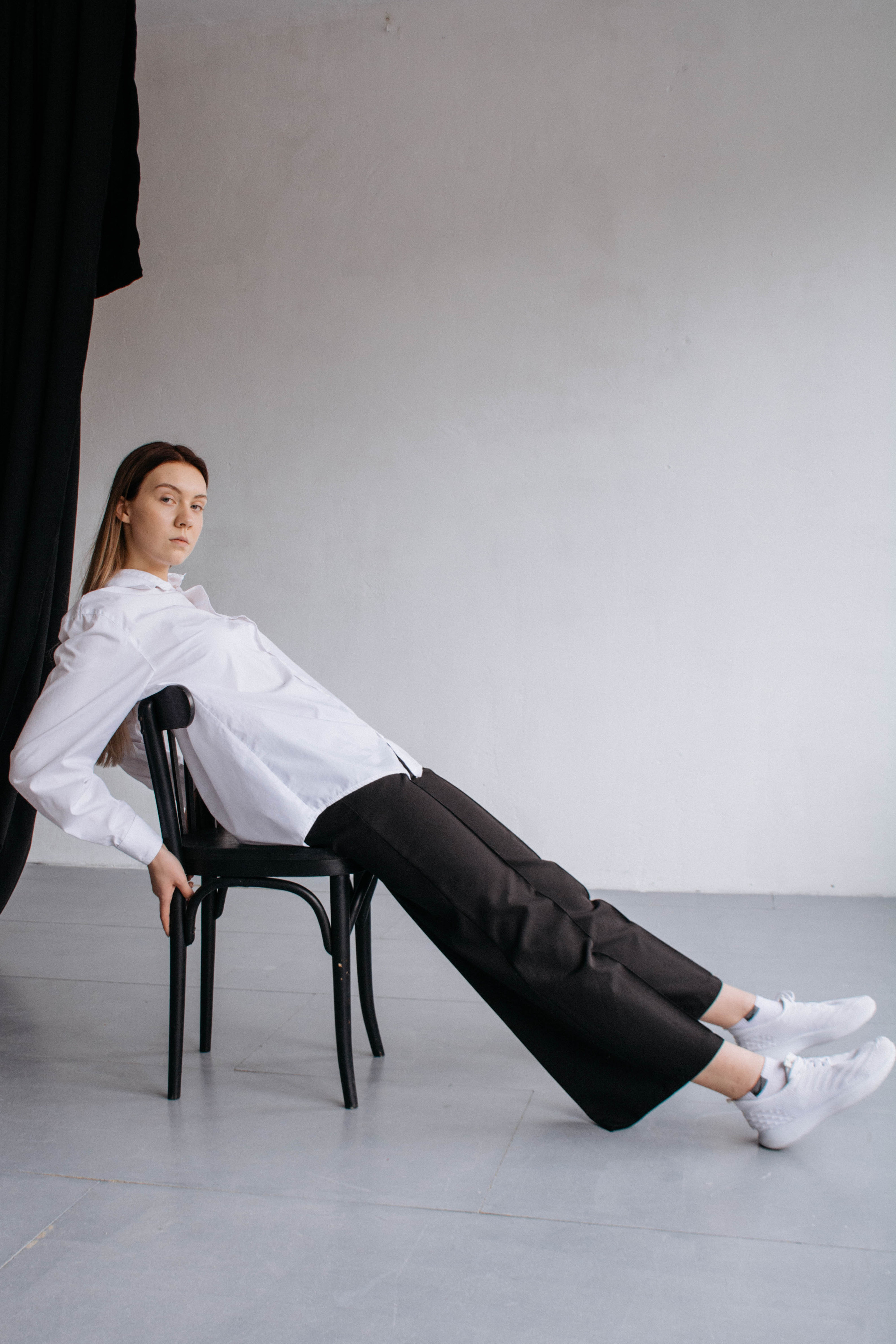 2. Портретный фотограф и ретушер Спирина Александра | Тула