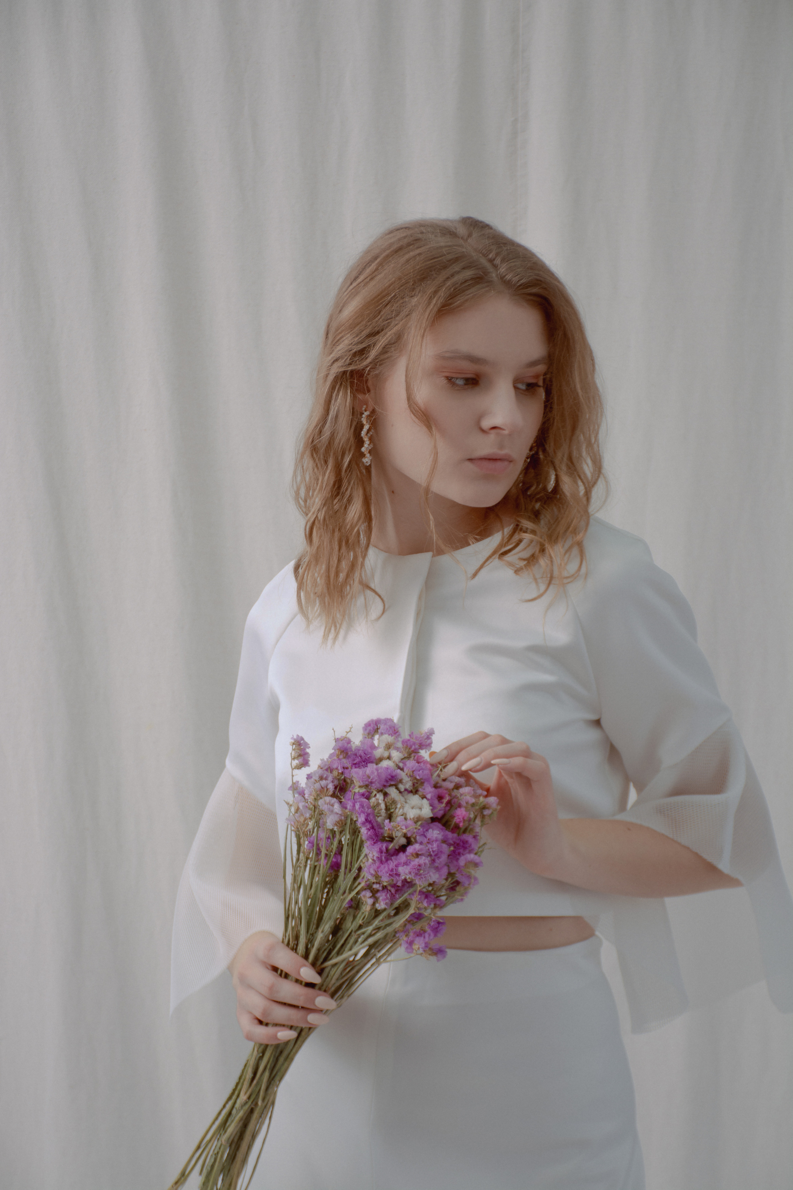 13. Портретный фотограф и ретушер Спирина Александра | Тула