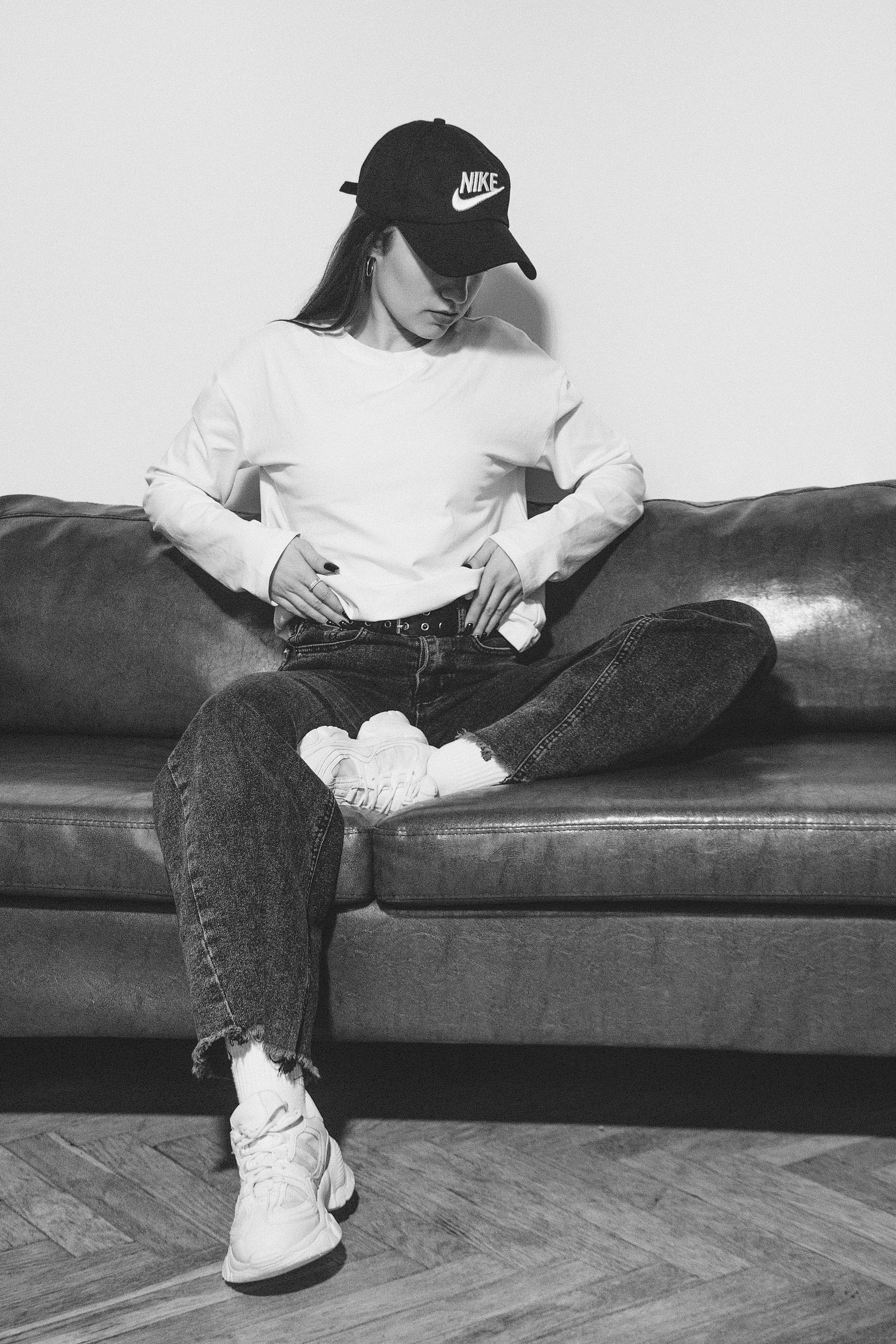 9. Портретный фотограф и ретушер Спирина Александра | Тула