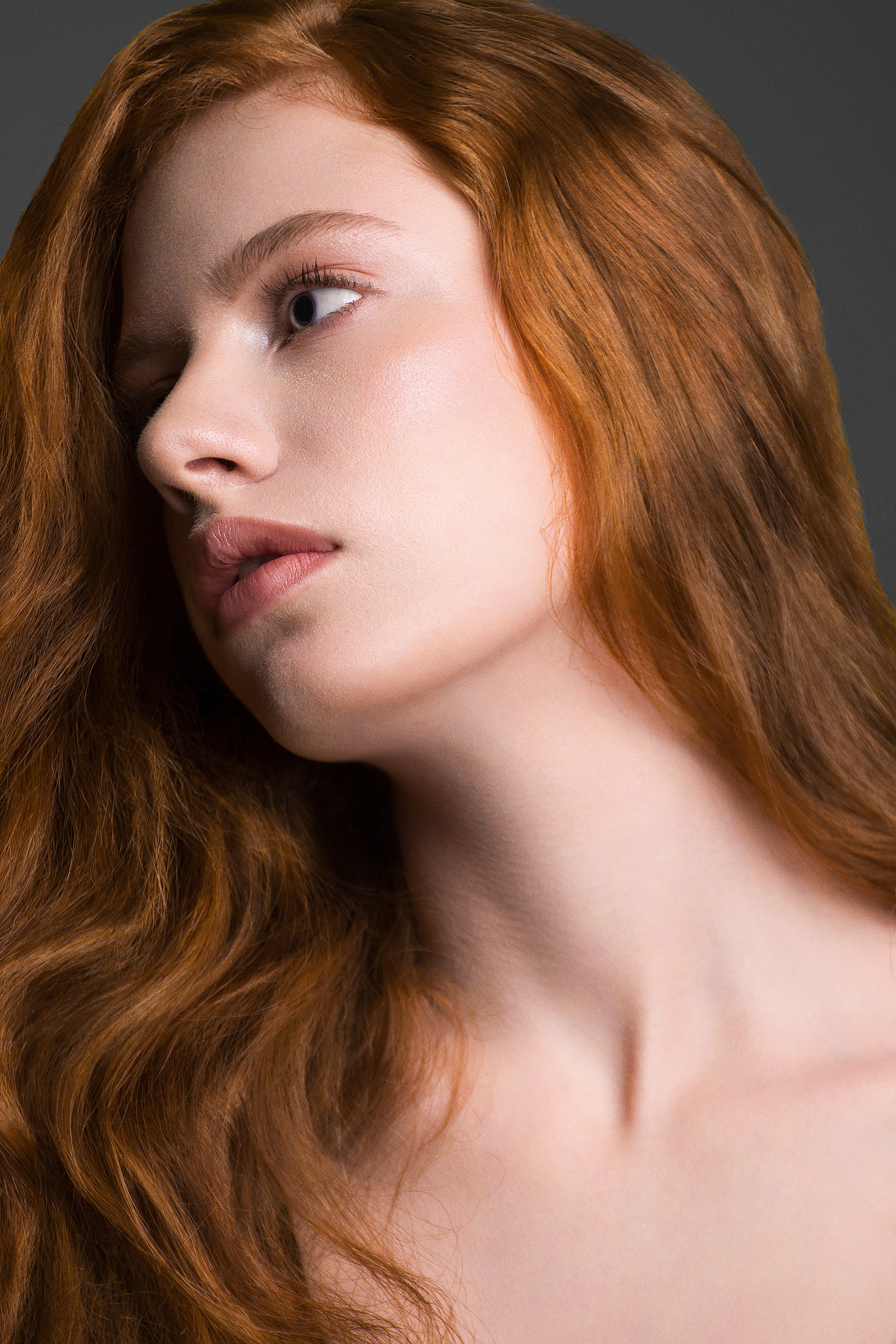 Ретушь. Портретный фотограф и ретушер Спирина Александра | Тула