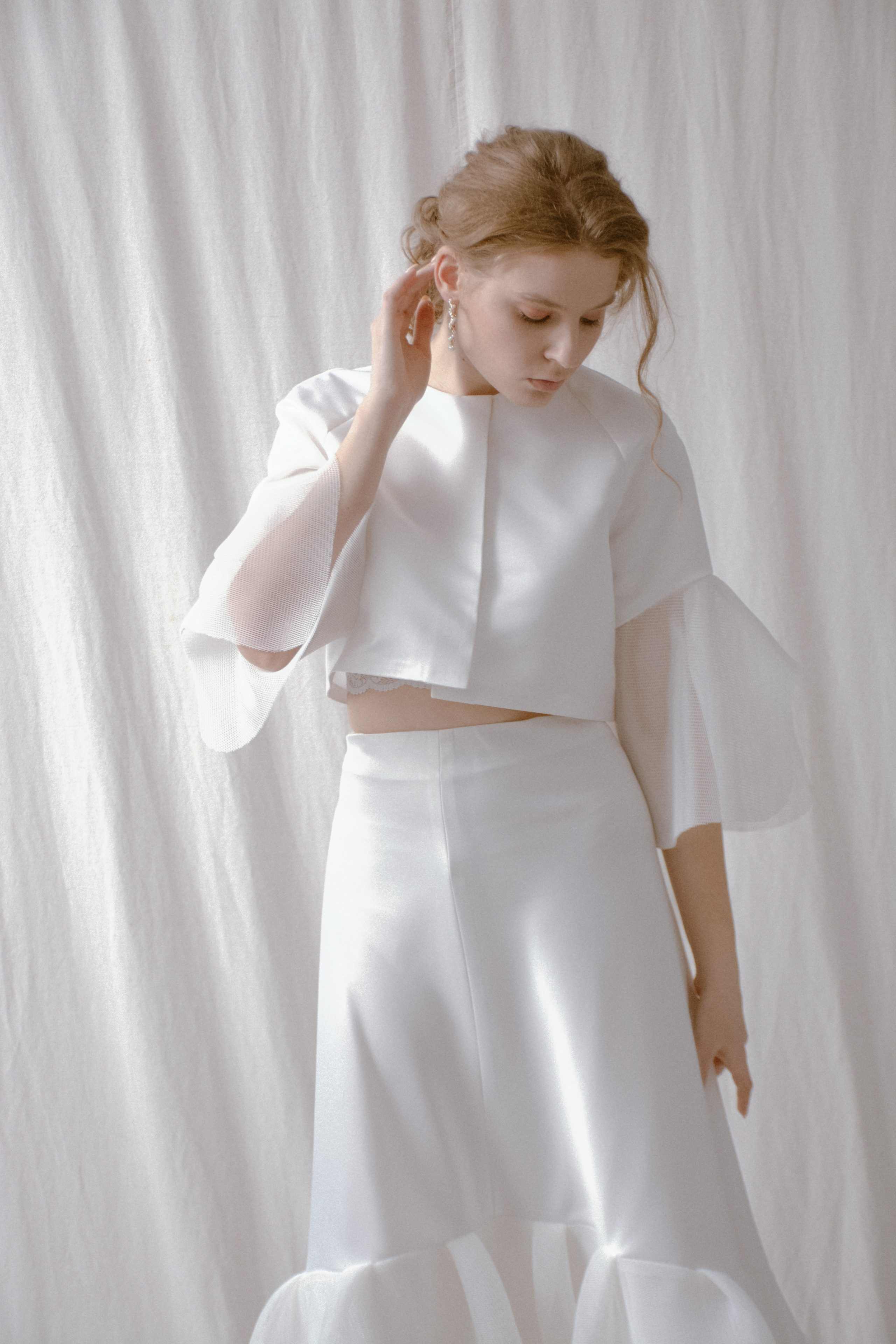 13. Портретный фотограф и ретушер Спирина Александра | Тула