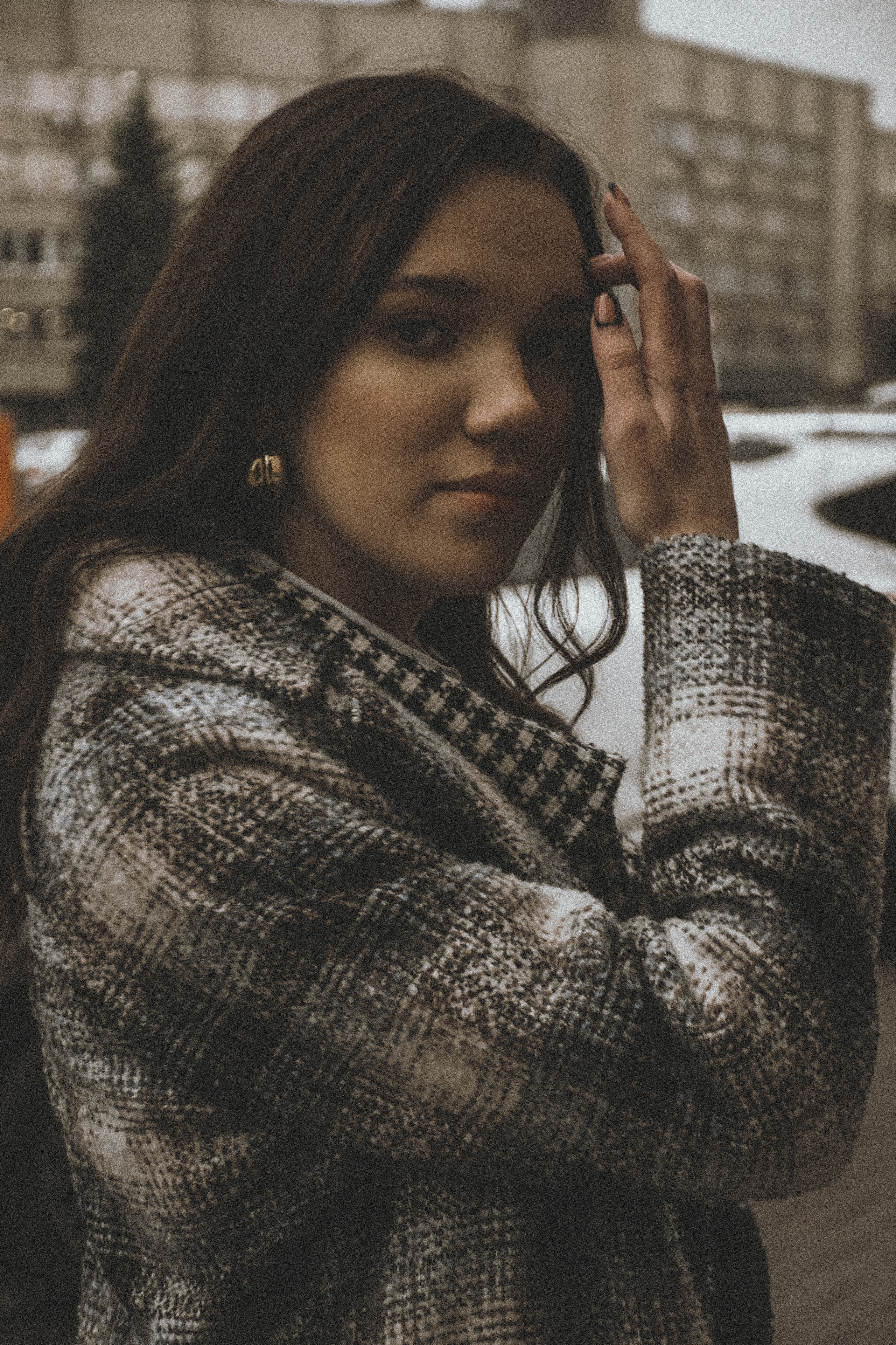 12. Портретный фотограф и ретушер Спирина Александра | Тула