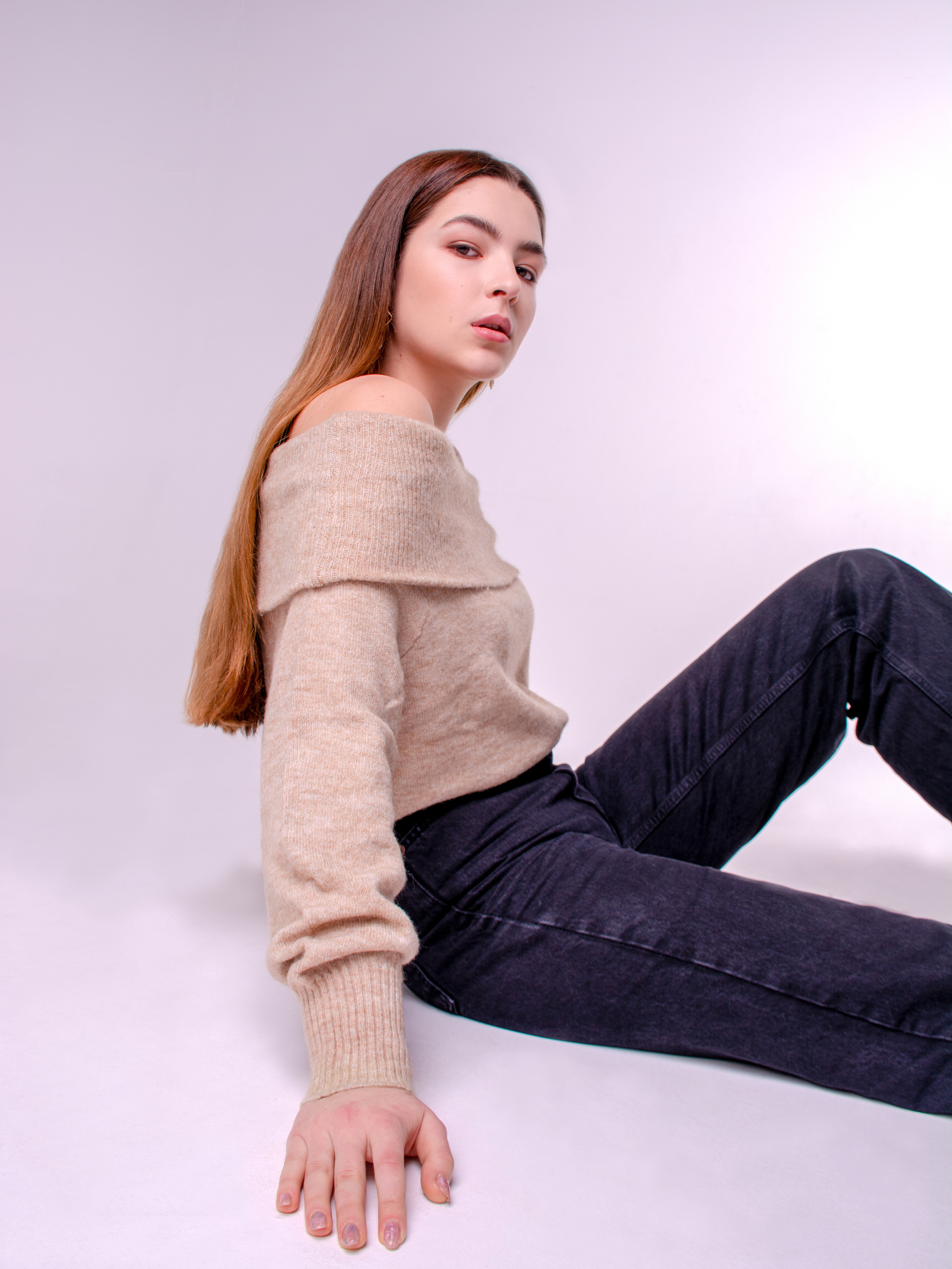 6. Портретный фотограф и ретушер Спирина Александра | Тула