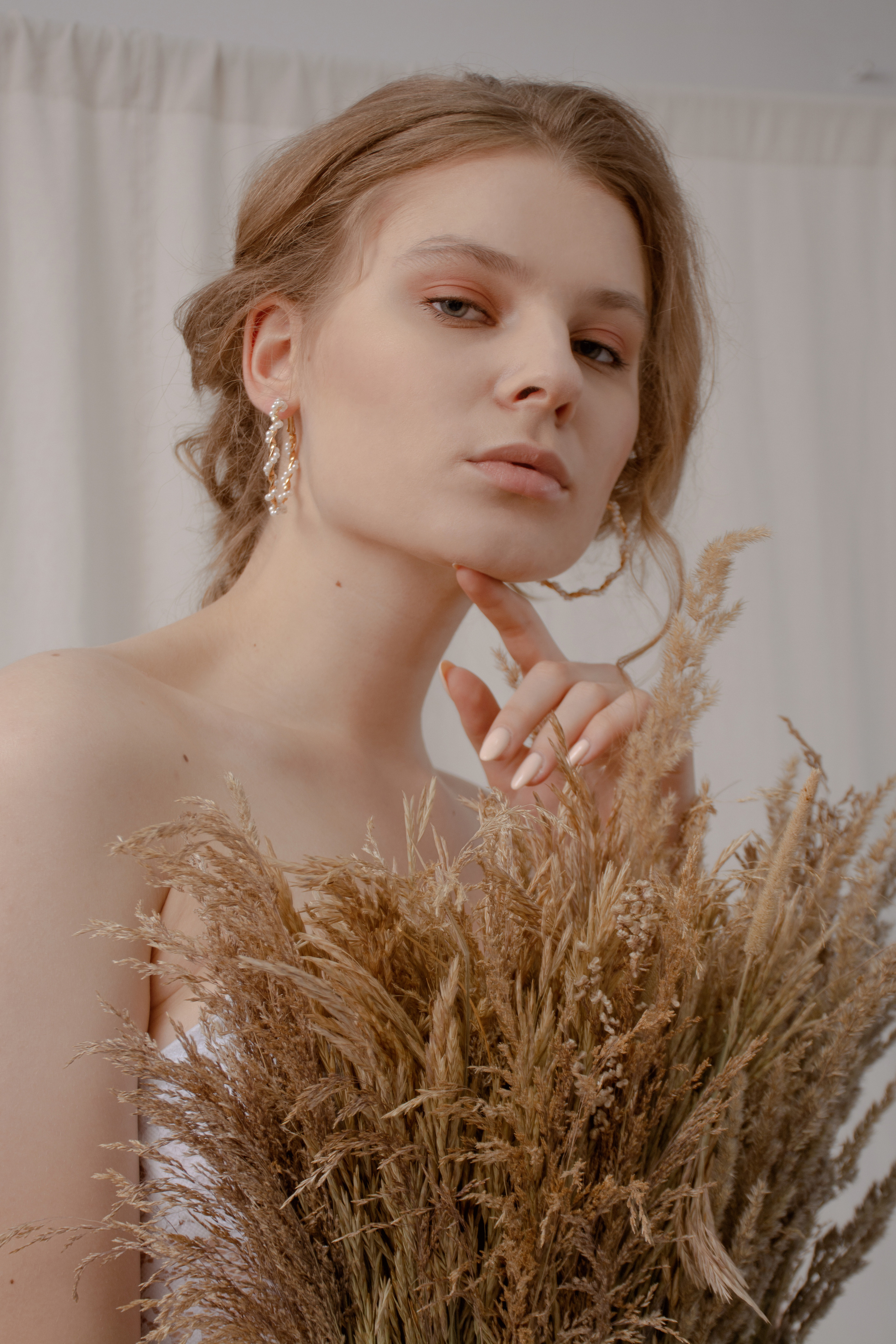 13. Портретный фотограф и ретушер Спирина Александра | Тула