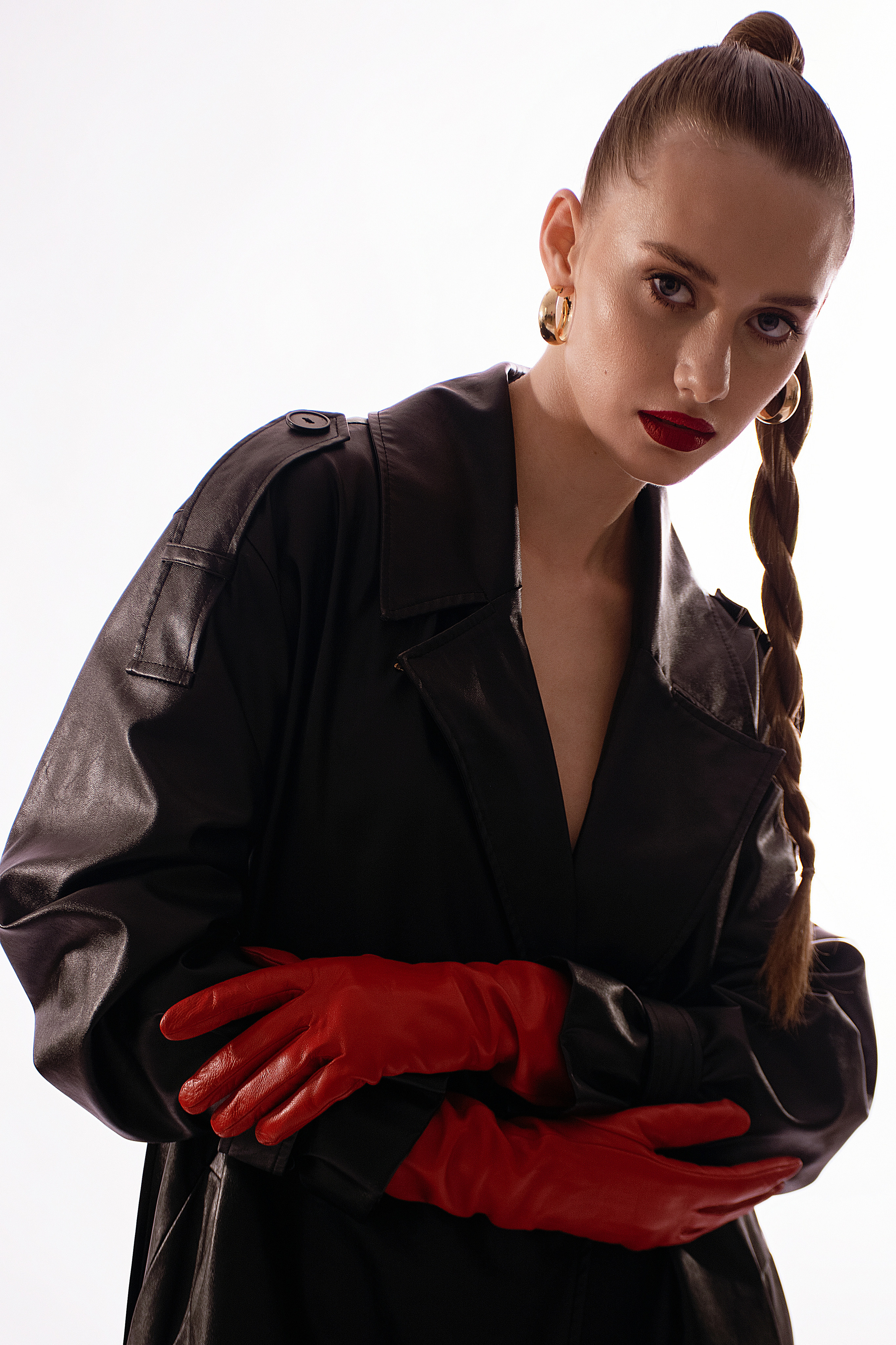 2. Портретный фотограф и ретушер Спирина Александра | Тула