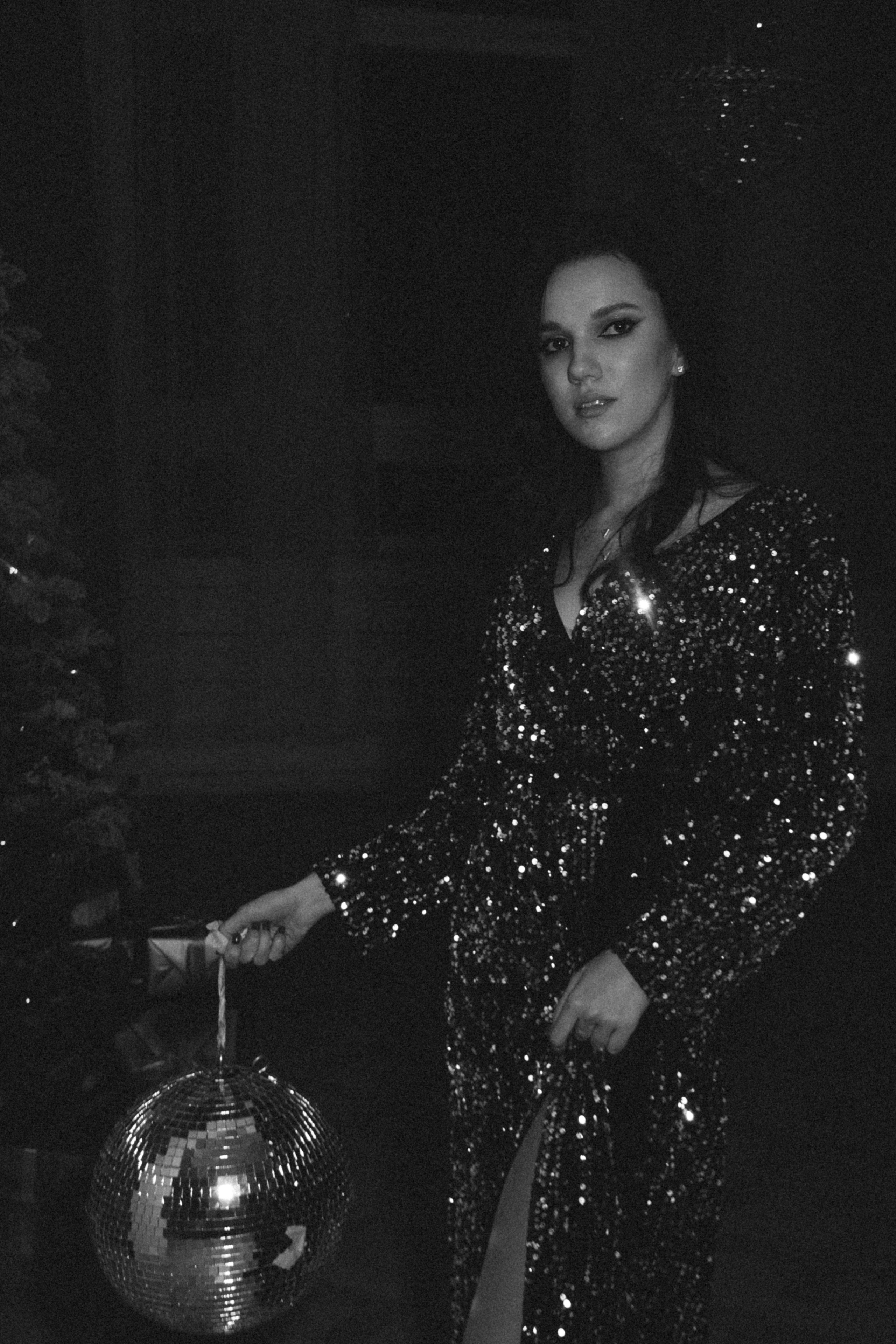 17. Портретный фотограф и ретушер Спирина Александра | Тула