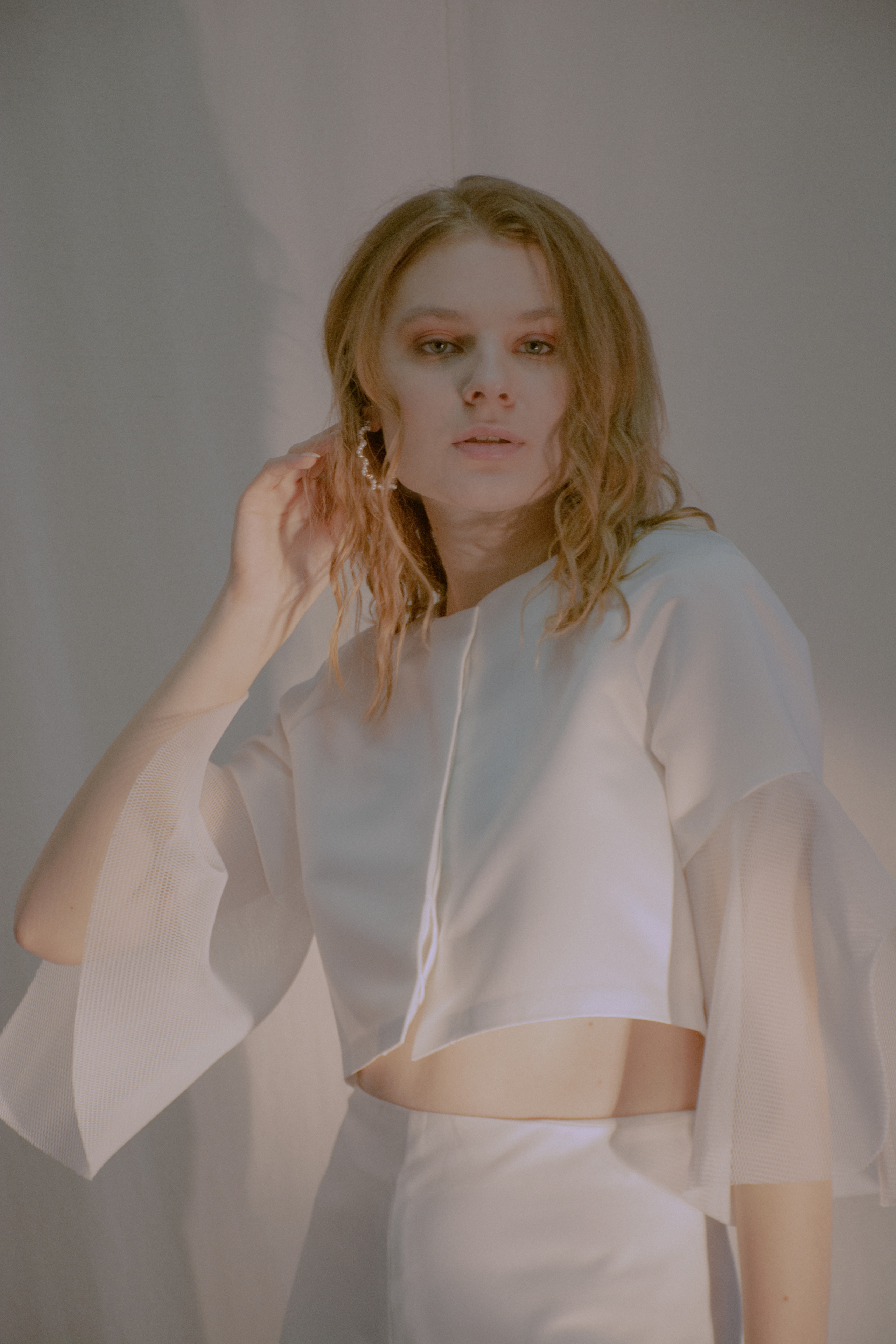 13. Портретный фотограф и ретушер Спирина Александра | Тула