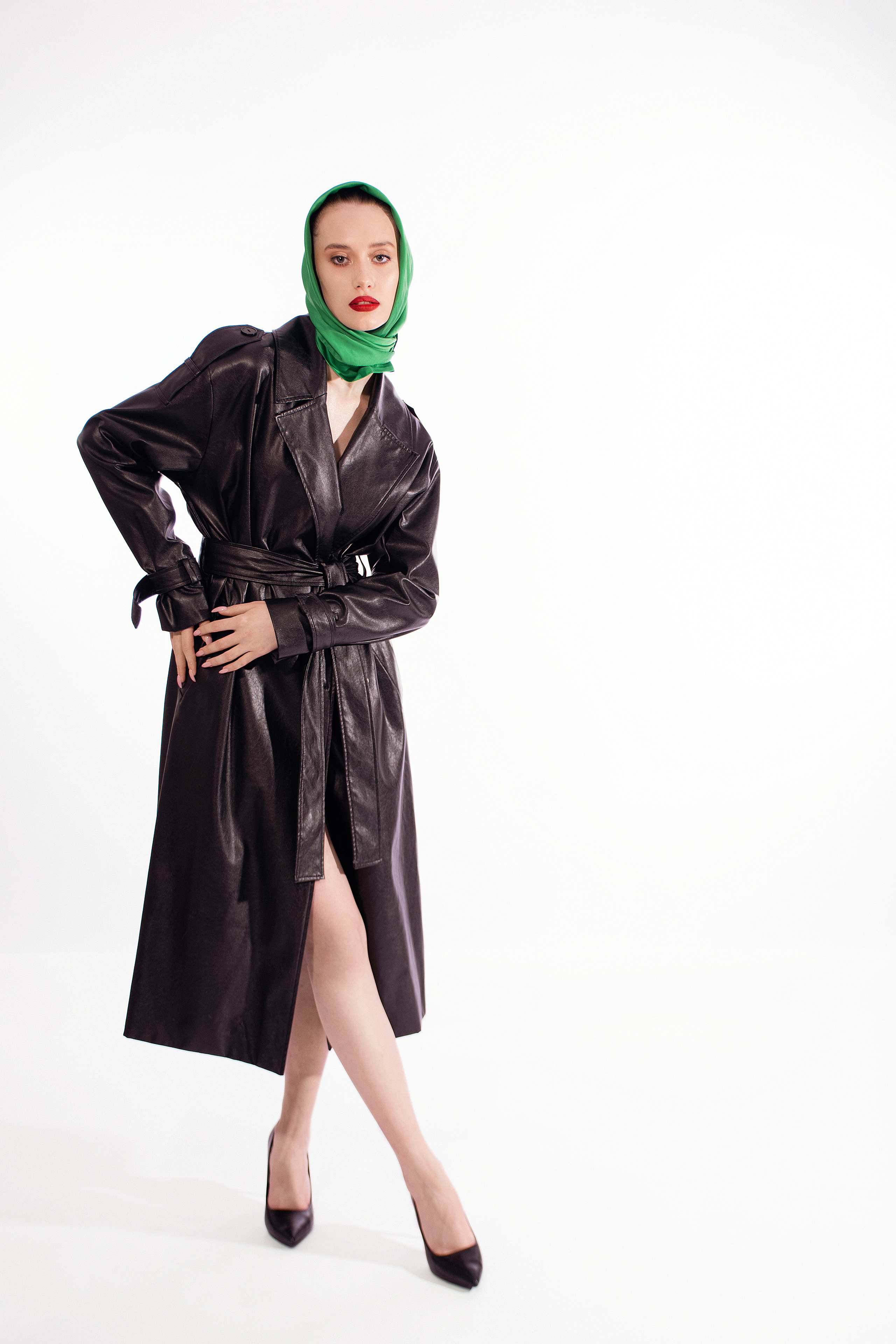 2. Портретный фотограф и ретушер Спирина Александра | Тула