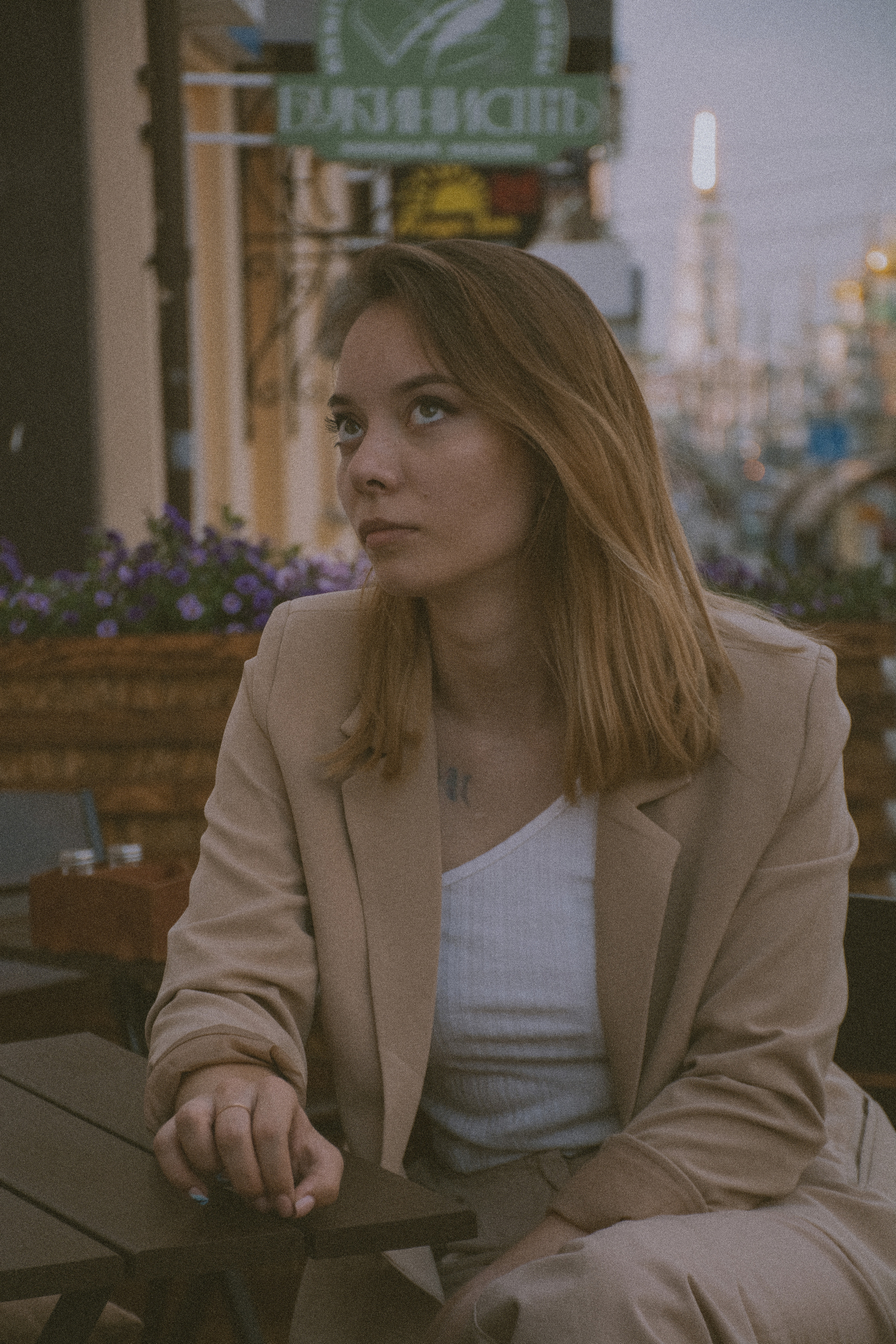 10. Портретный фотограф и ретушер Спирина Александра | Тула