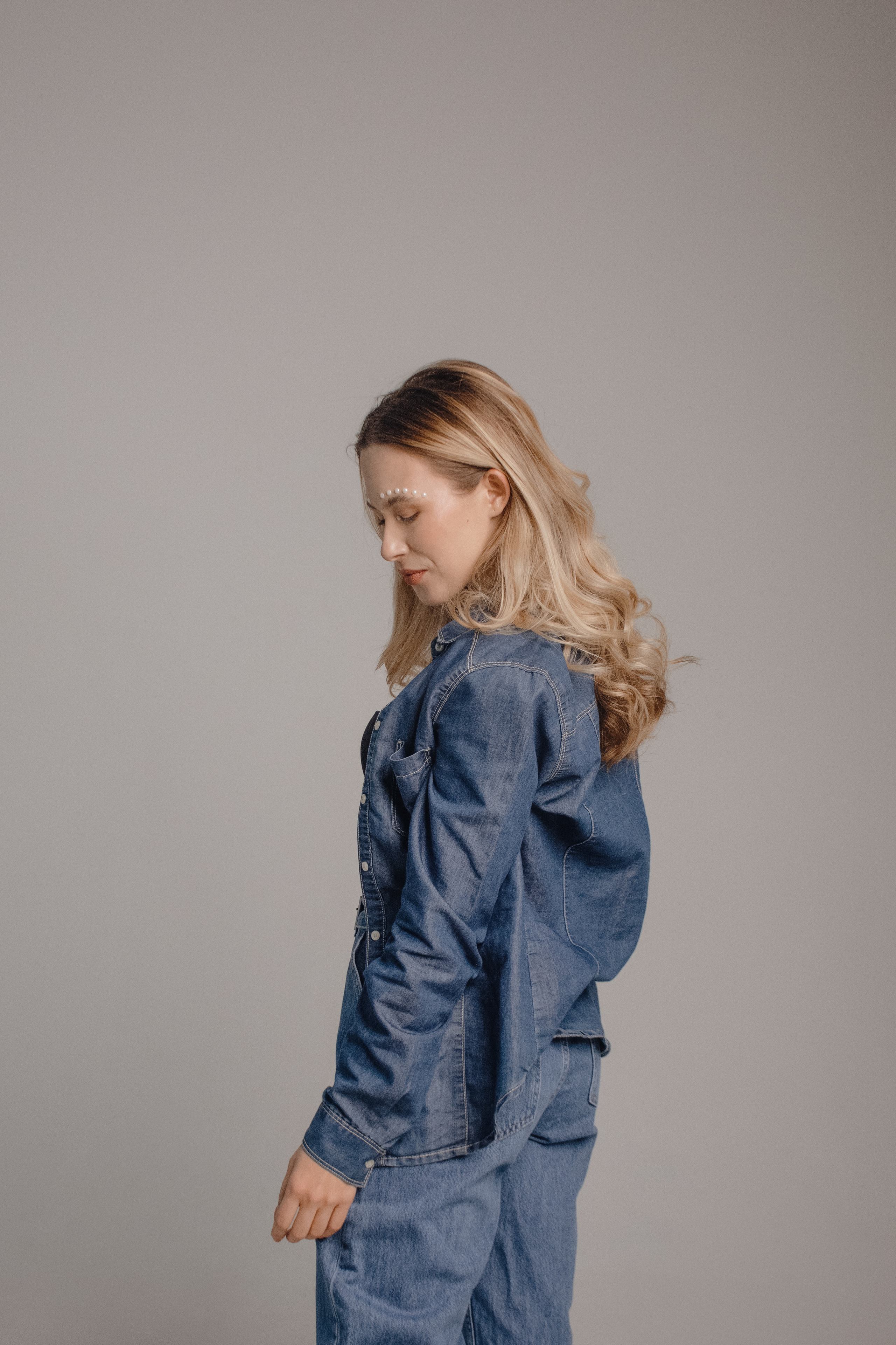 3. Портретный фотограф и ретушер Спирина Александра | Тула