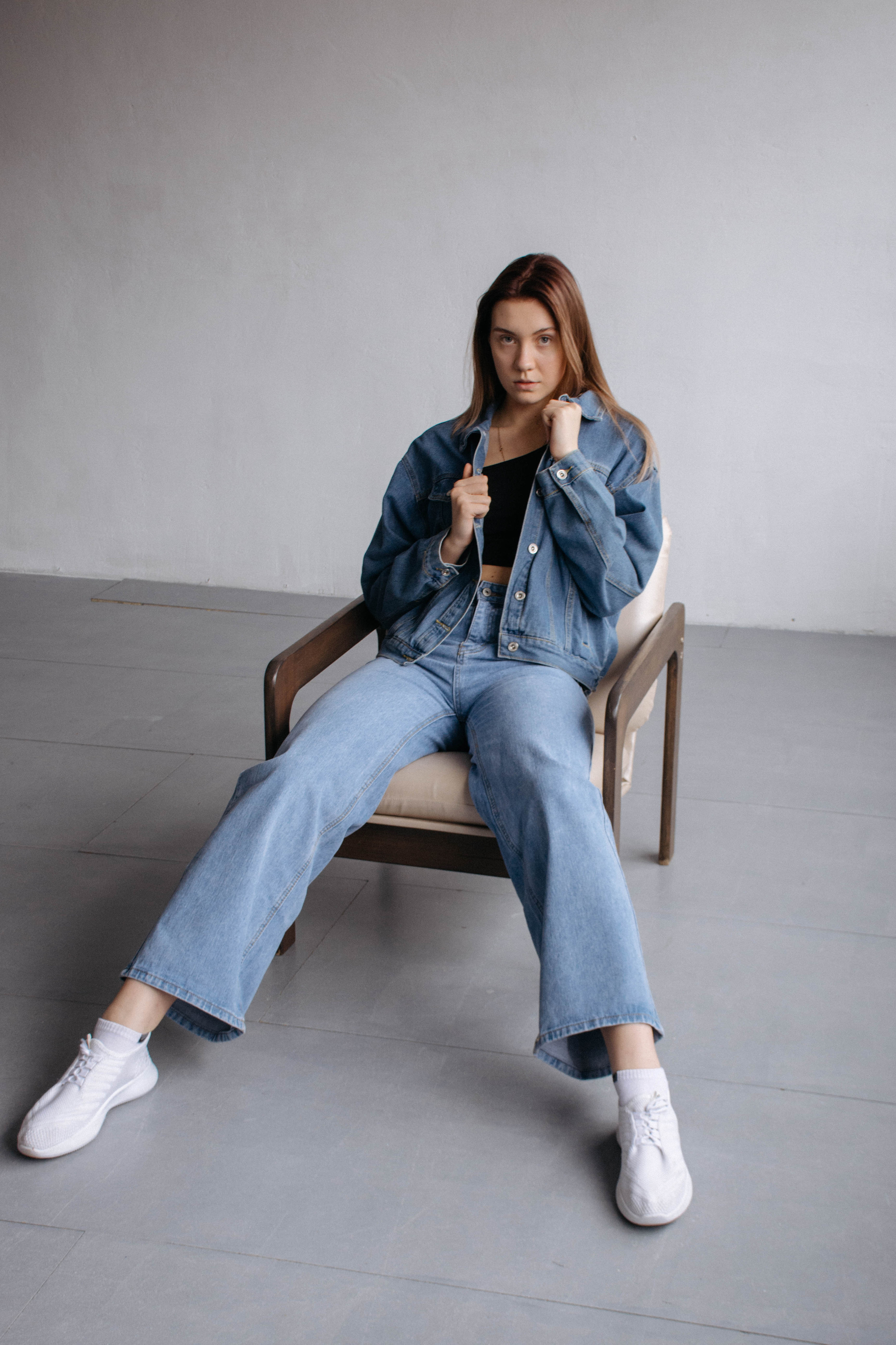 2. Портретный фотограф и ретушер Спирина Александра | Тула