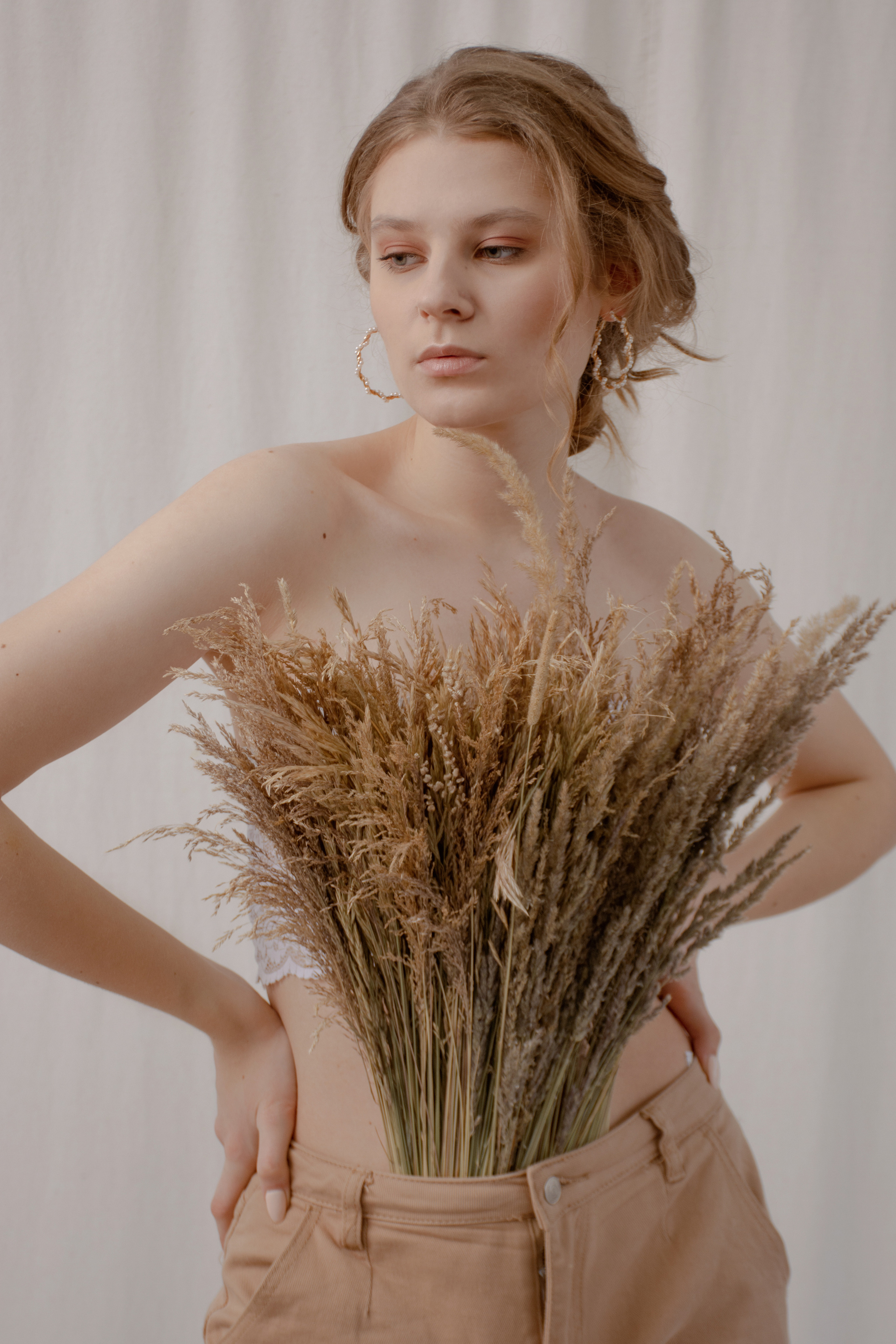 13. Портретный фотограф и ретушер Спирина Александра | Тула