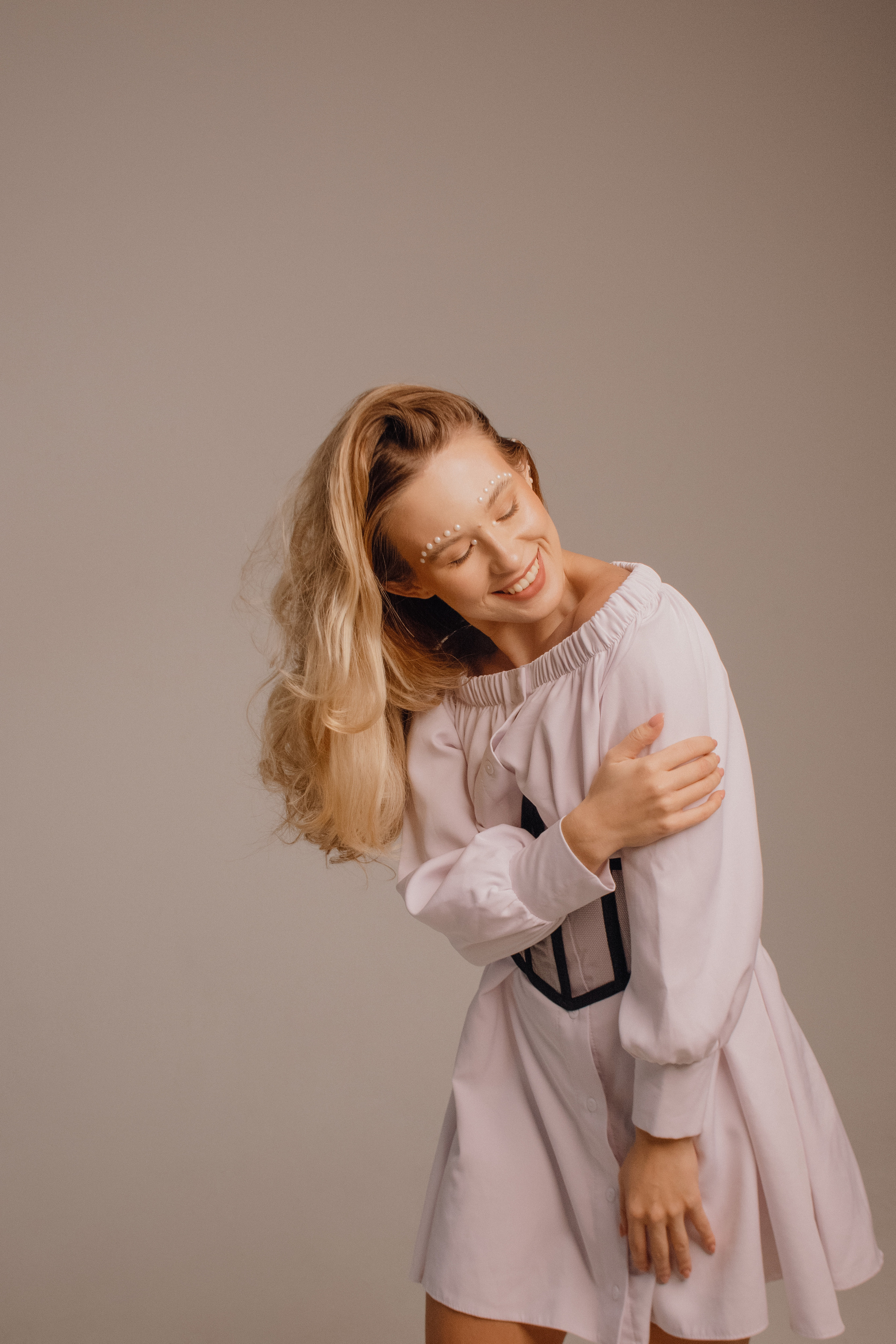 3. Портретный фотограф и ретушер Спирина Александра | Тула