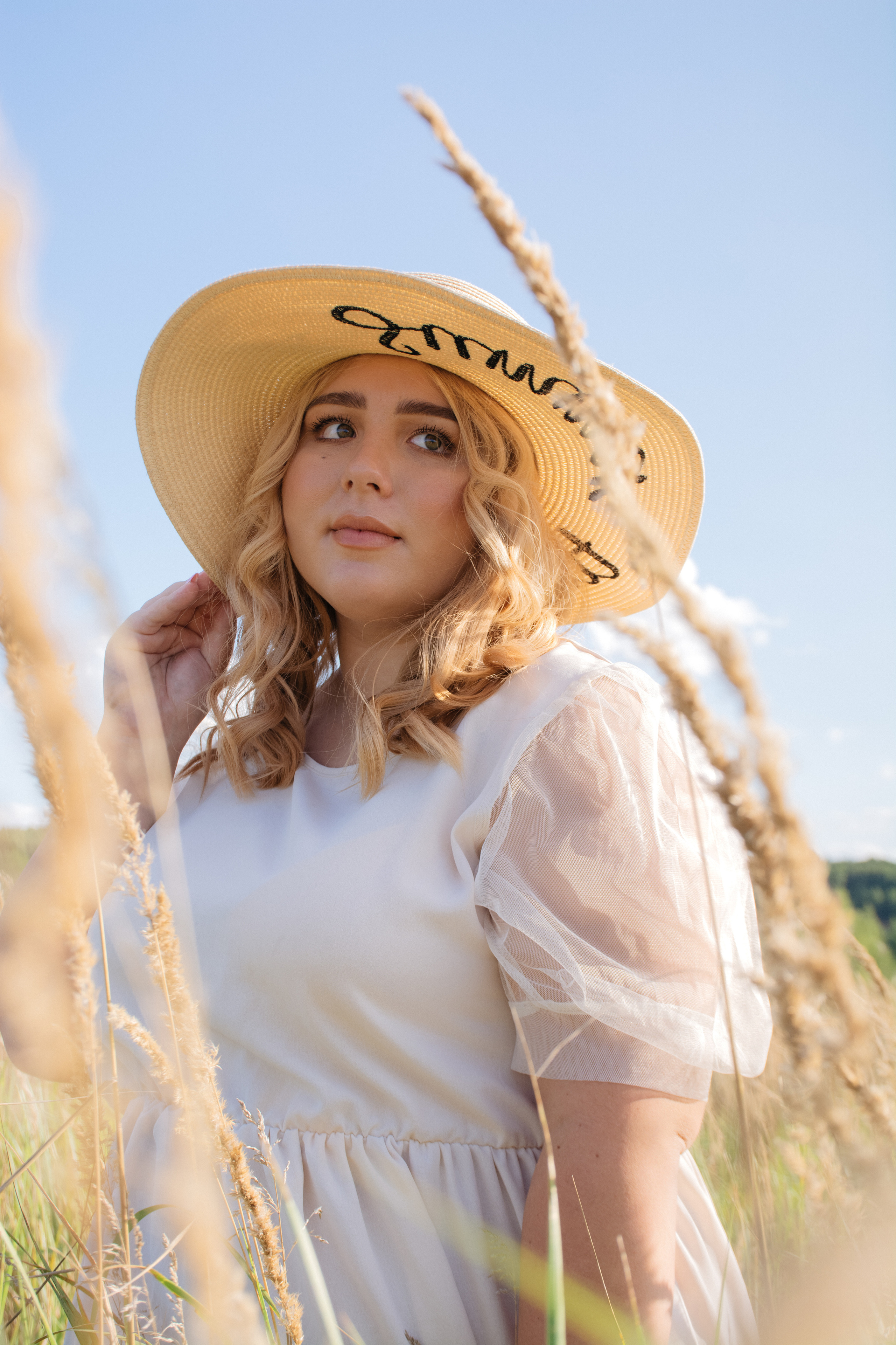 15. Портретный фотограф и ретушер Спирина Александра | Тула