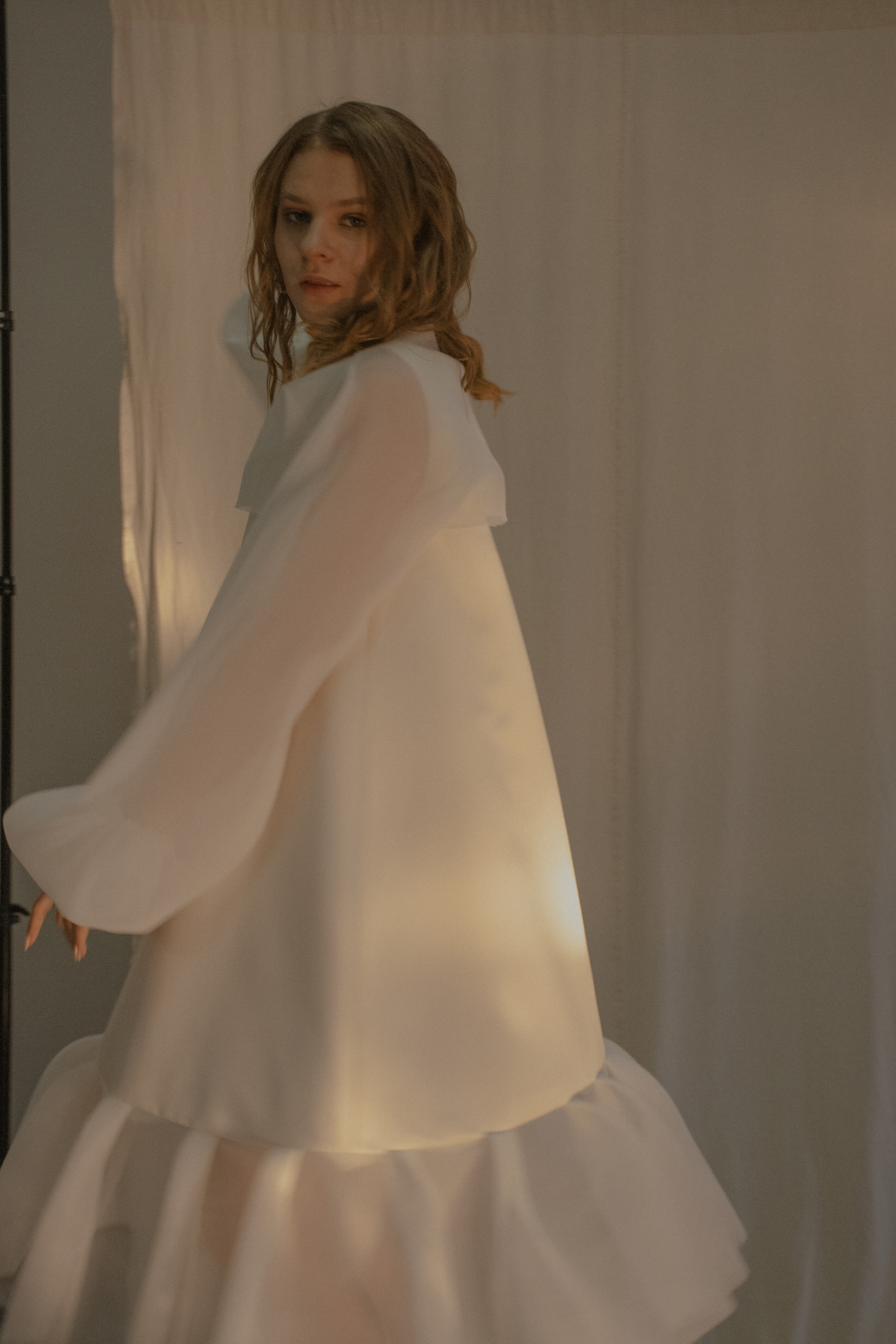 13. Портретный фотограф и ретушер Спирина Александра | Тула