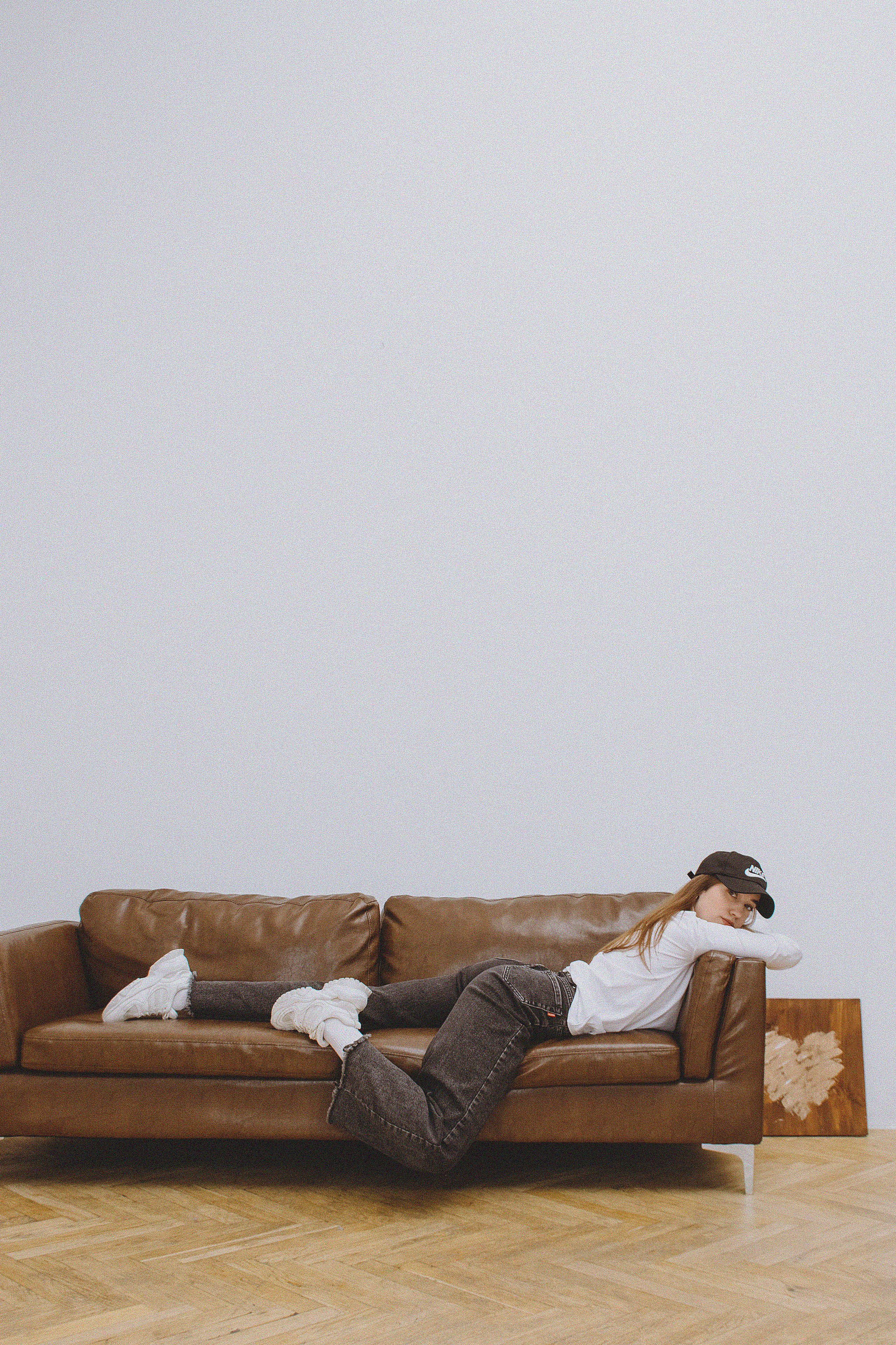 9. Портретный фотограф и ретушер Спирина Александра | Тула