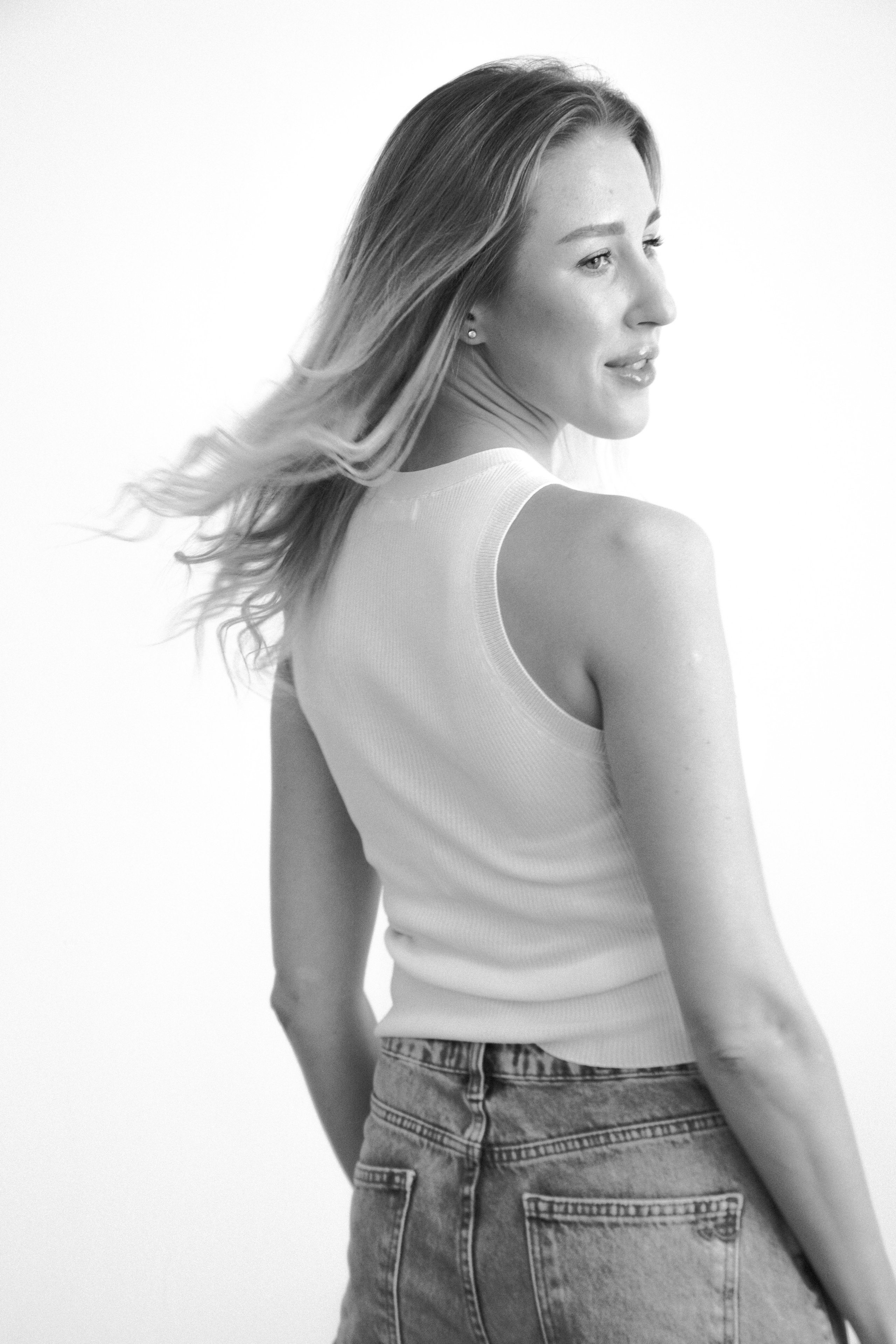 5. Портретный фотограф и ретушер Спирина Александра | Тула