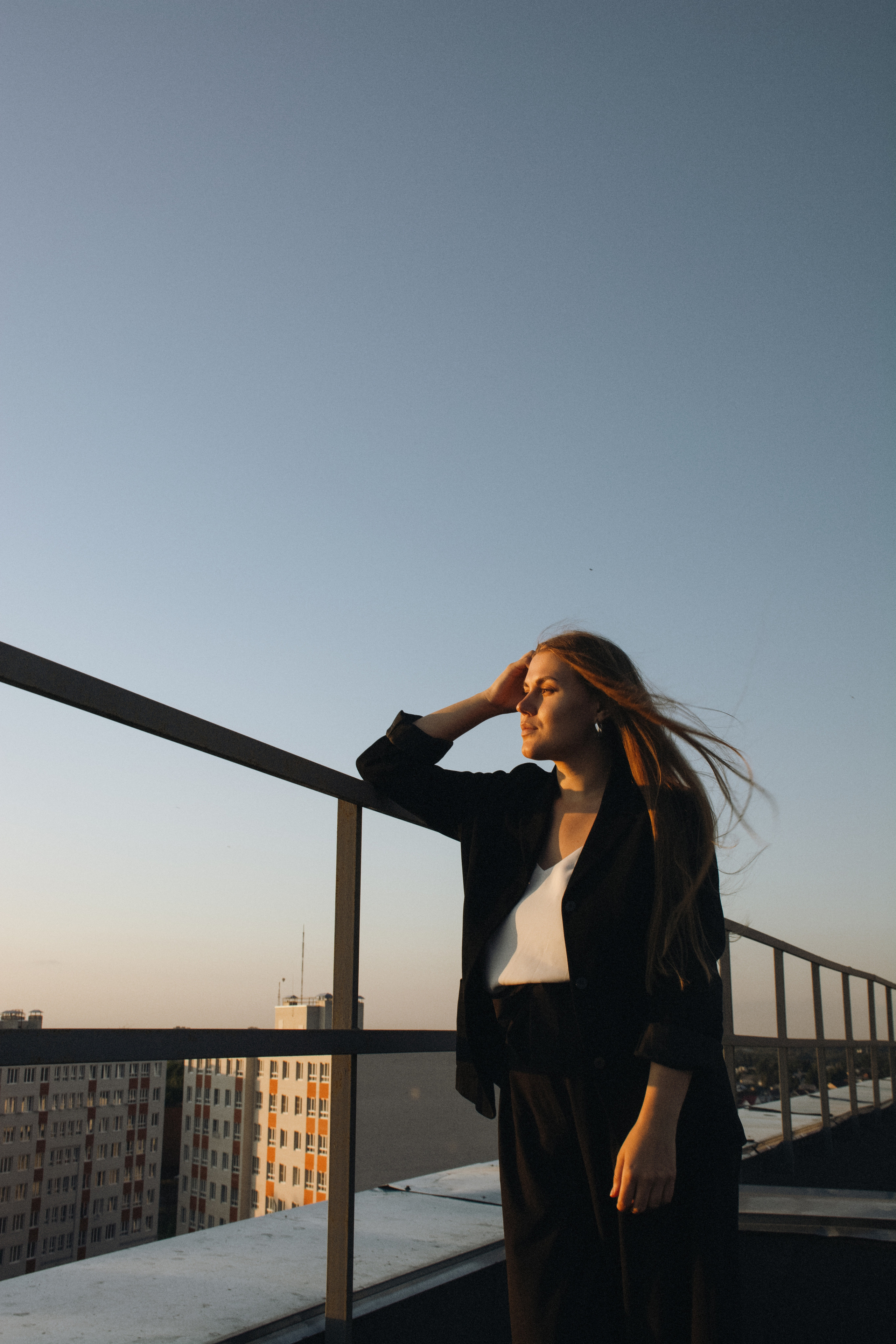 1. Портретный фотограф и ретушер Спирина Александра | Тула