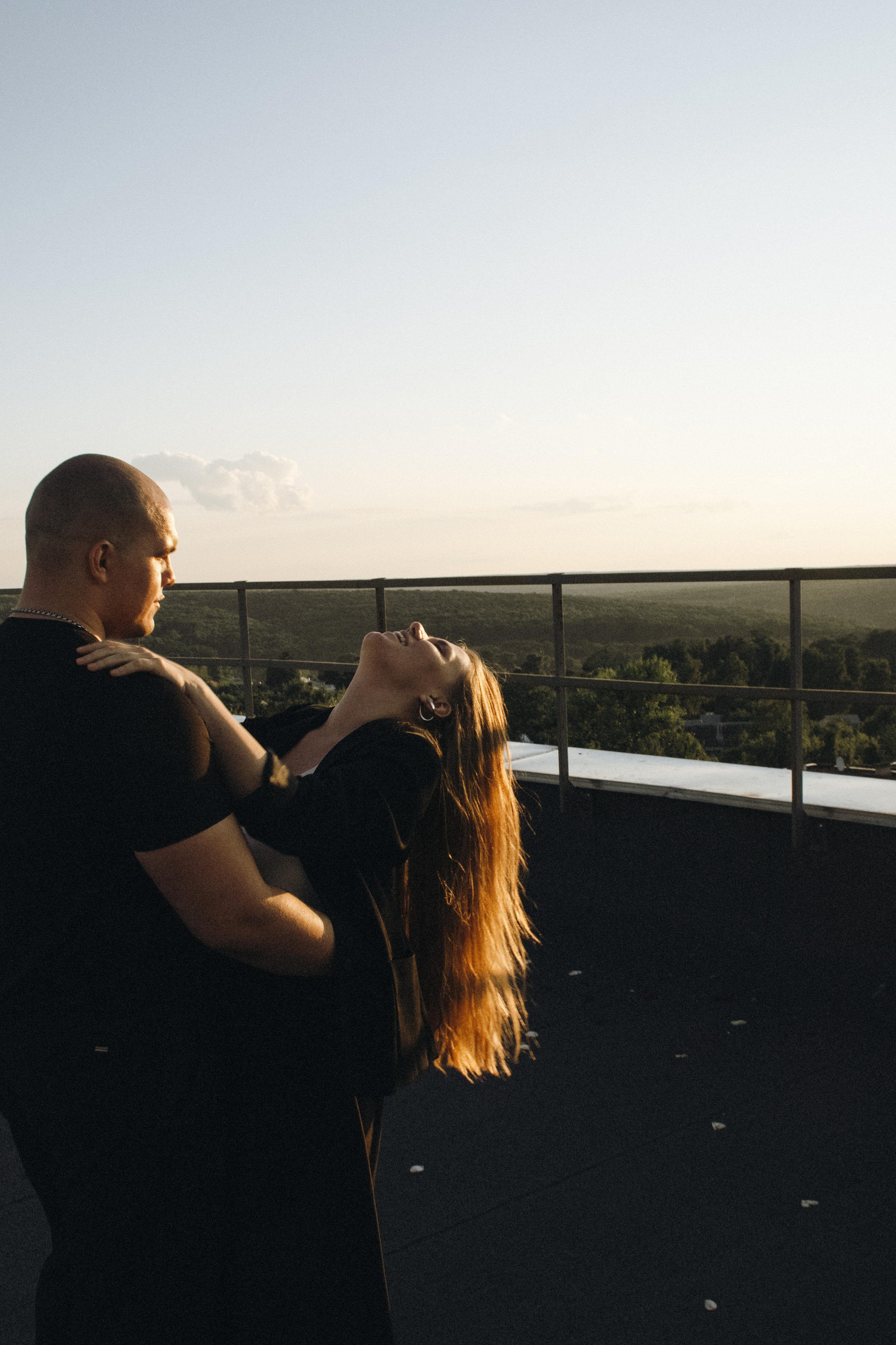 1. Портретный фотограф и ретушер Спирина Александра | Тула