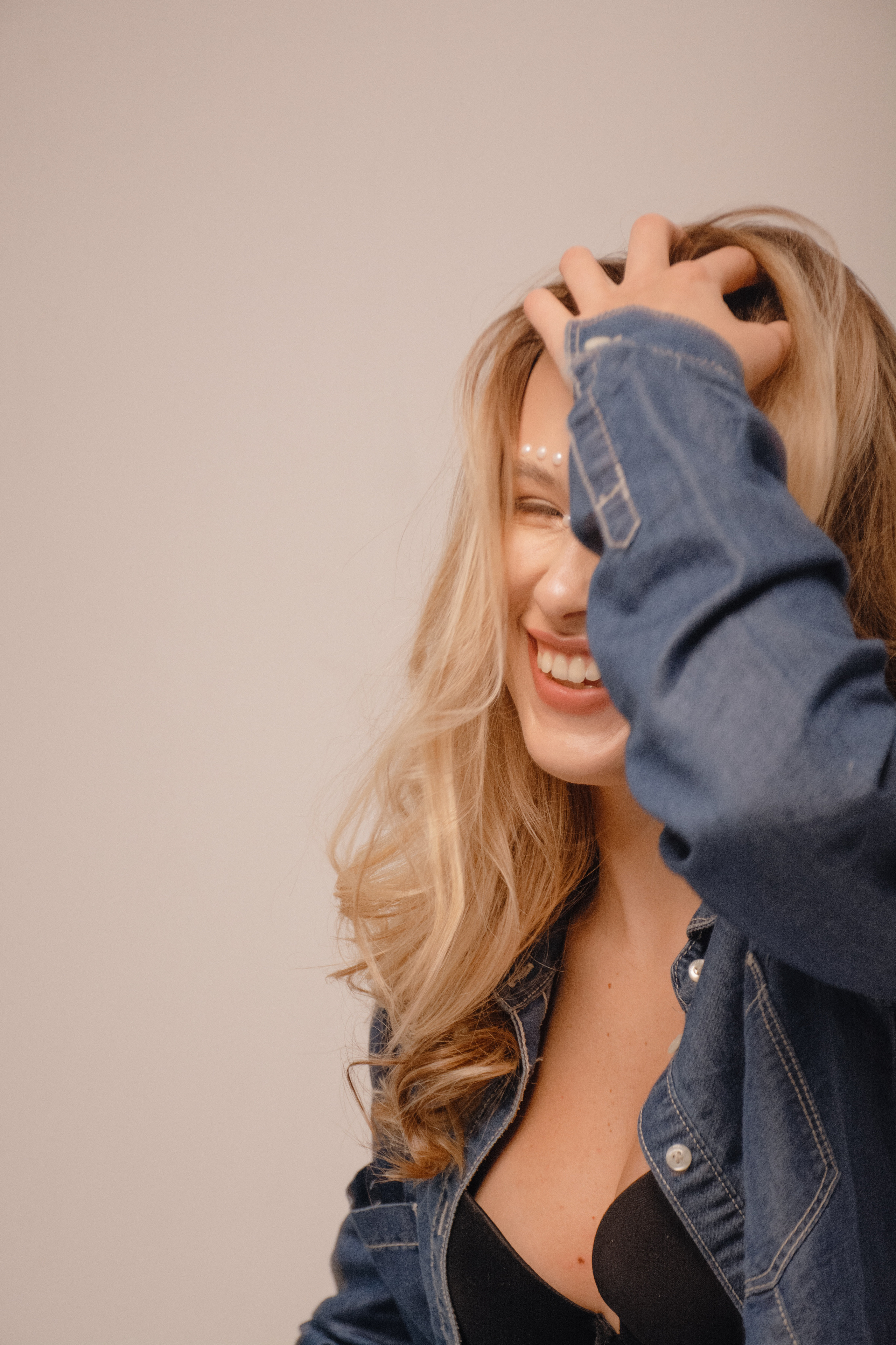 3. Портретный фотограф и ретушер Спирина Александра | Тула