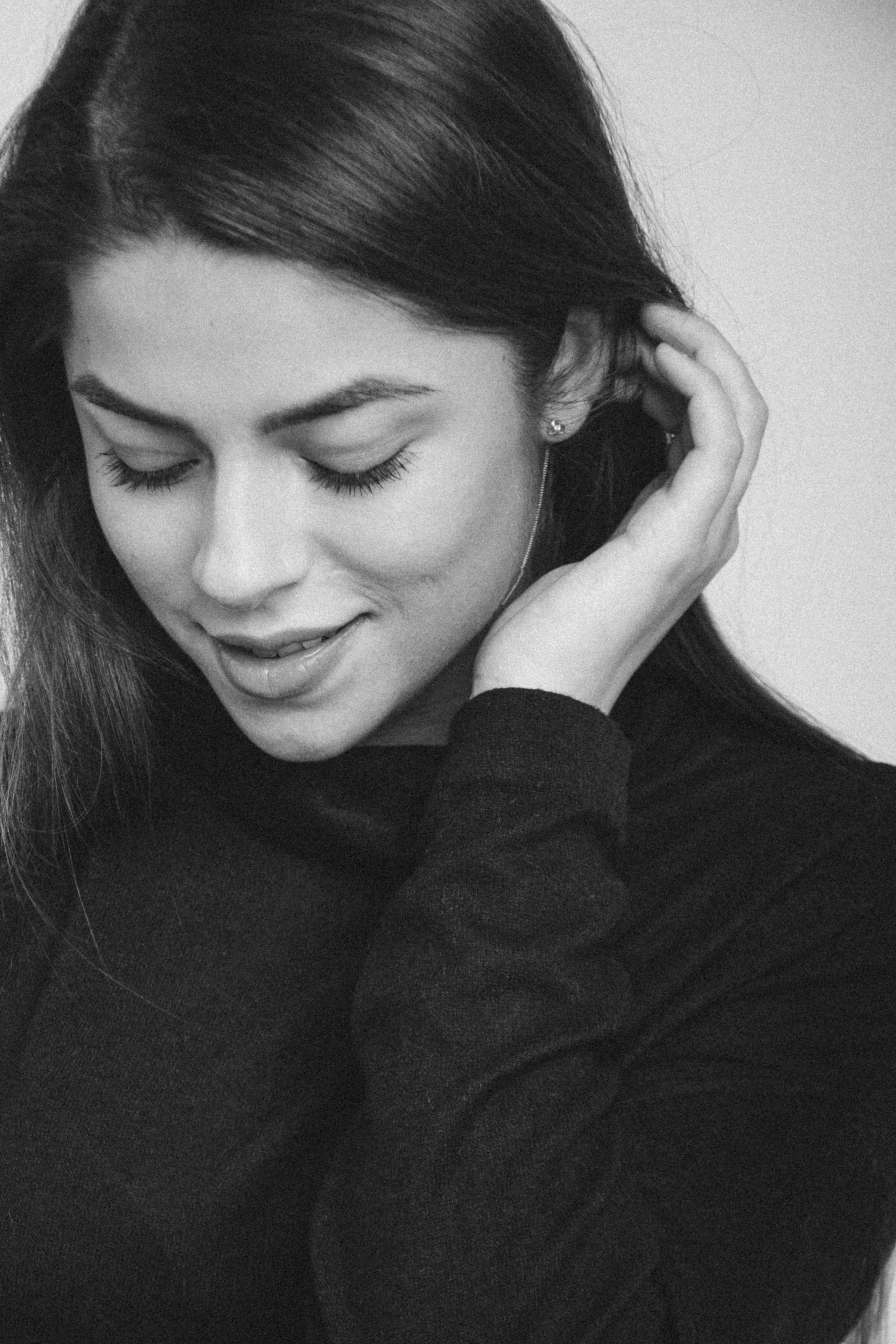 1. Портретный фотограф и ретушер Спирина Александра | Тула