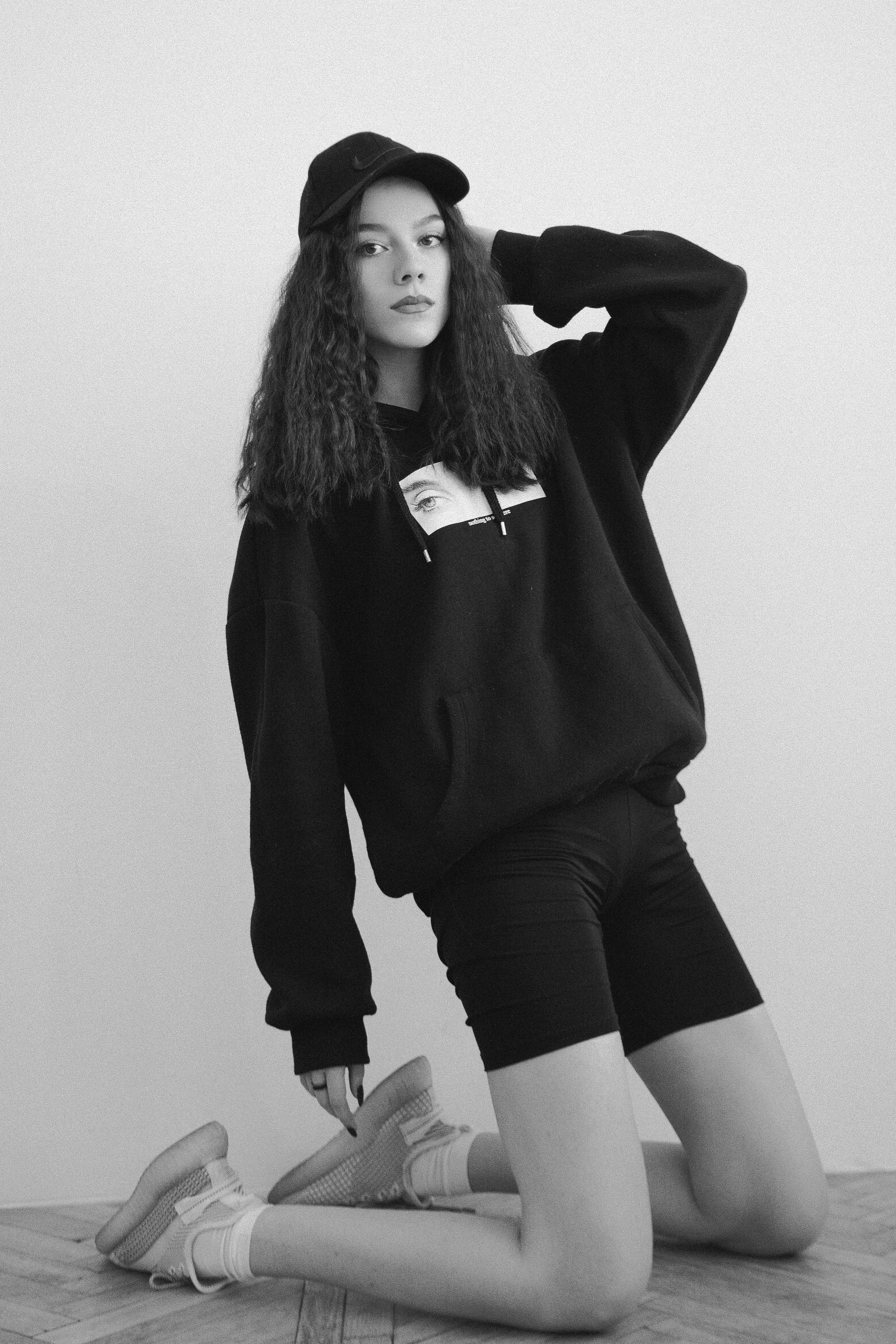 8. Портретный фотограф и ретушер Спирина Александра | Тула