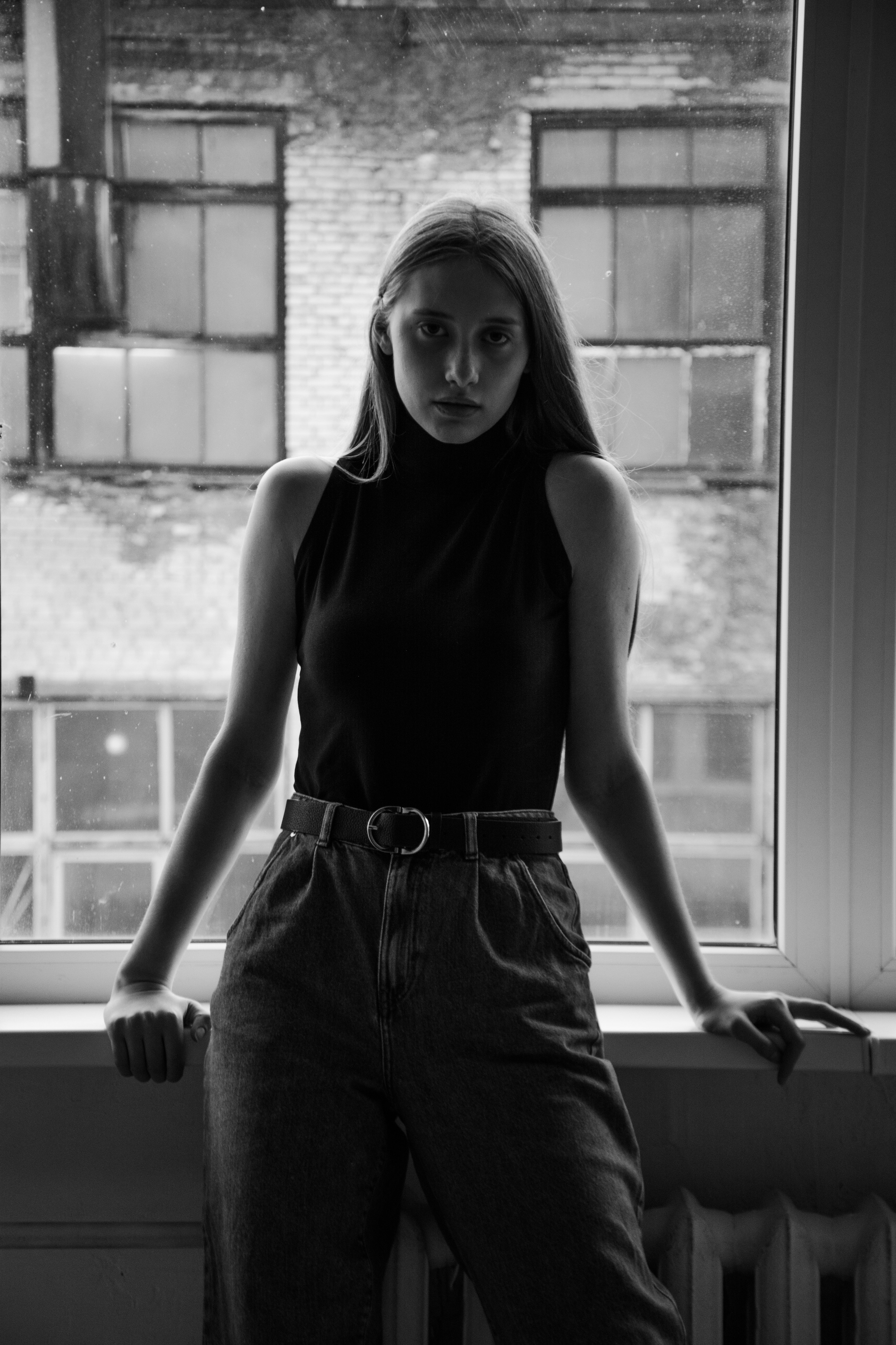 1. Портретный фотограф и ретушер Спирина Александра | Тула